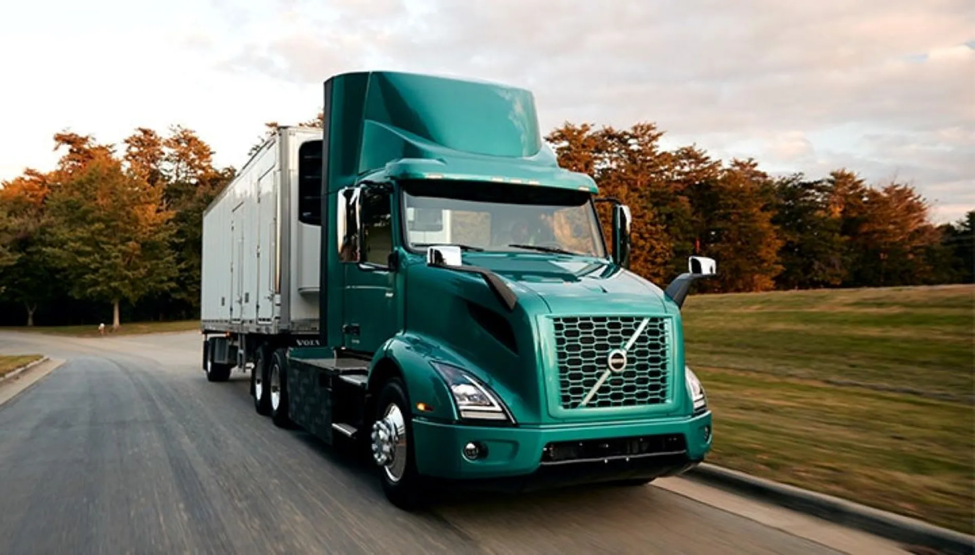 Martin Brower expands electric fleet for McDonald’s deliveries in Canada