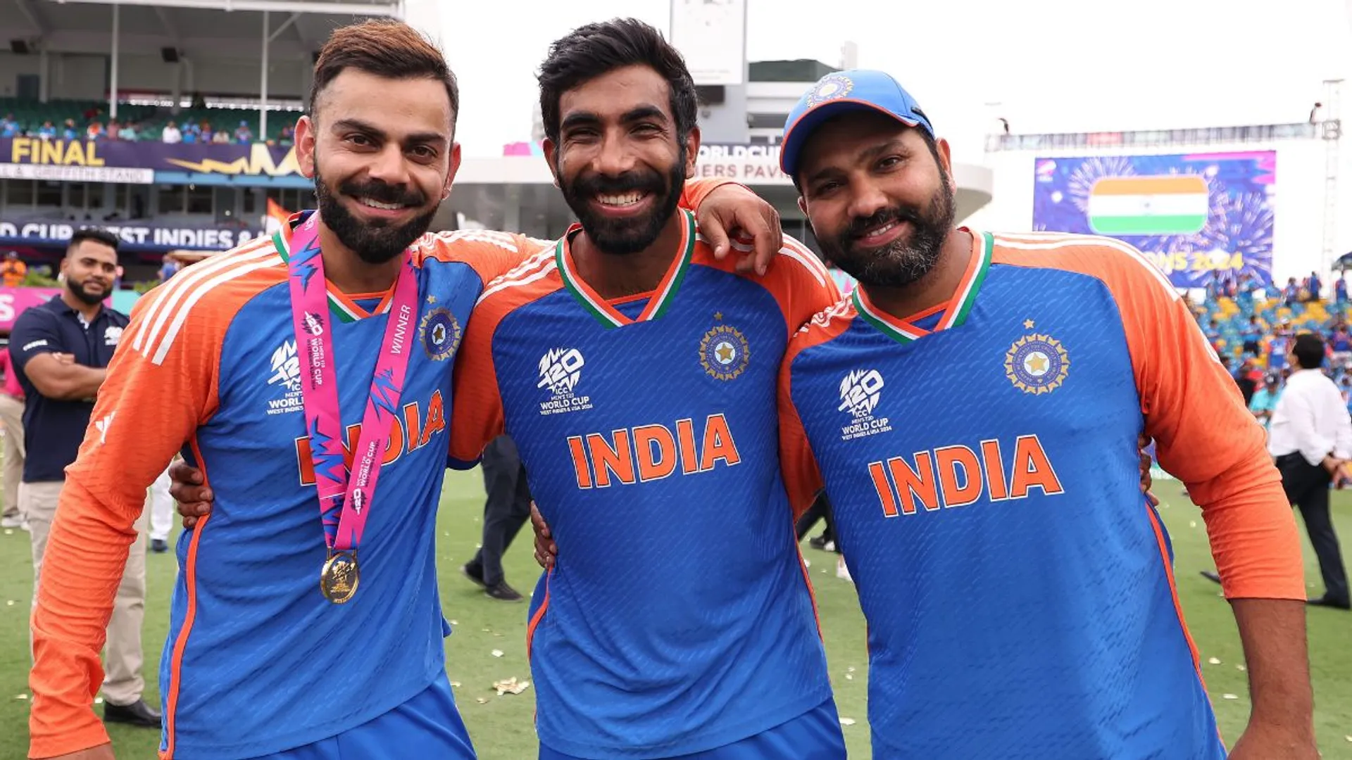 Champions Trophy 2025: BCCI's Jay Shah spills beans on India’s participation, says ‘seniors will be there’
