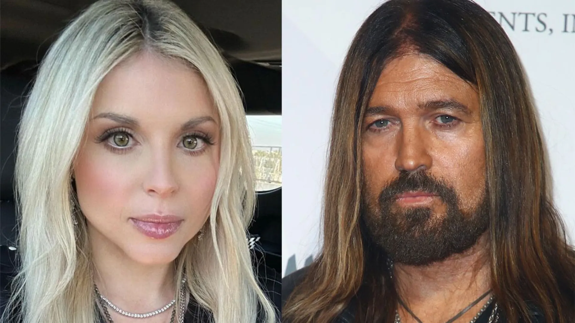 Billy Ray Cyrus shares cryptic post after Firerose calls him 'evil man' amid divorce battle