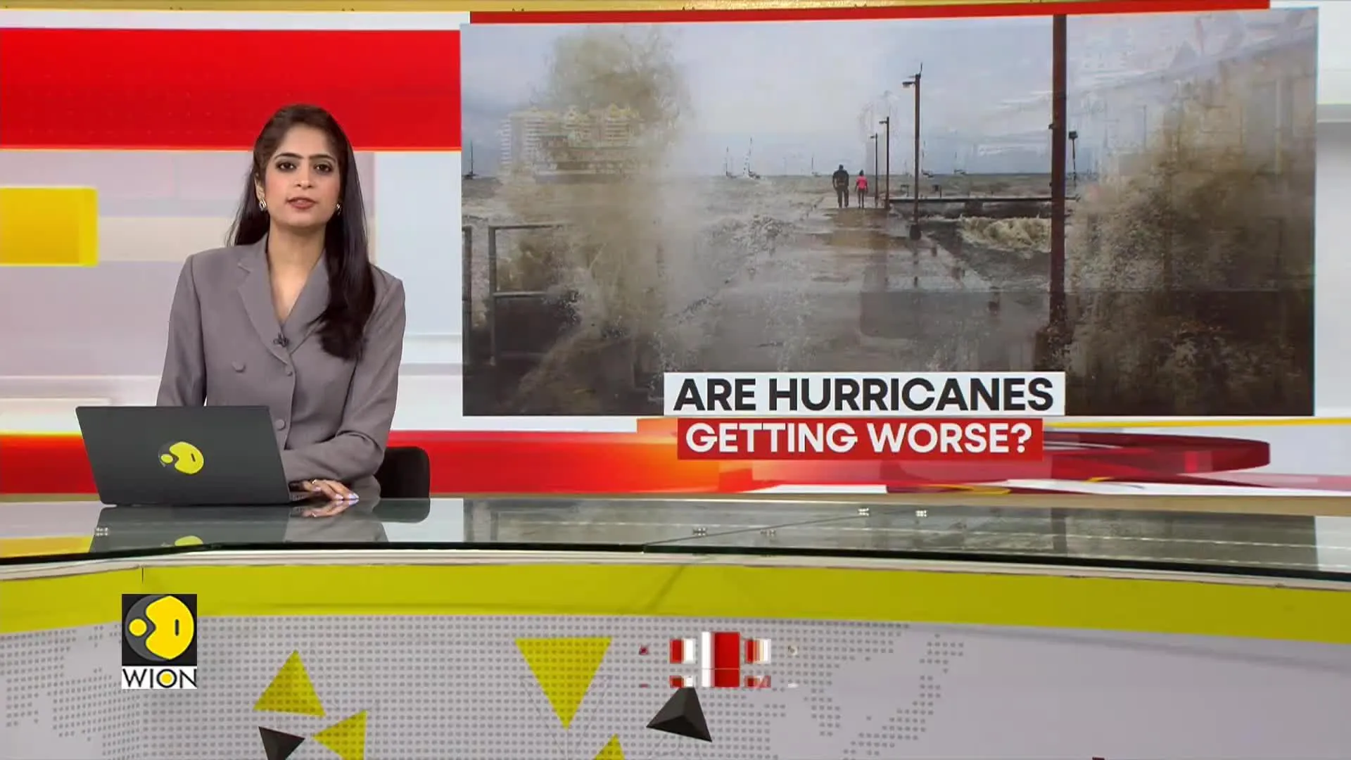 Gravitas: Hurricane Beryl wreaks havoc in Caribbean islands