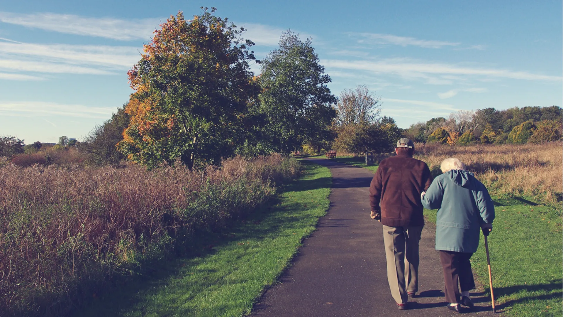 Wife dies of 'broken heart' after learning husband didn't have long, who also succumbs 24 hours later