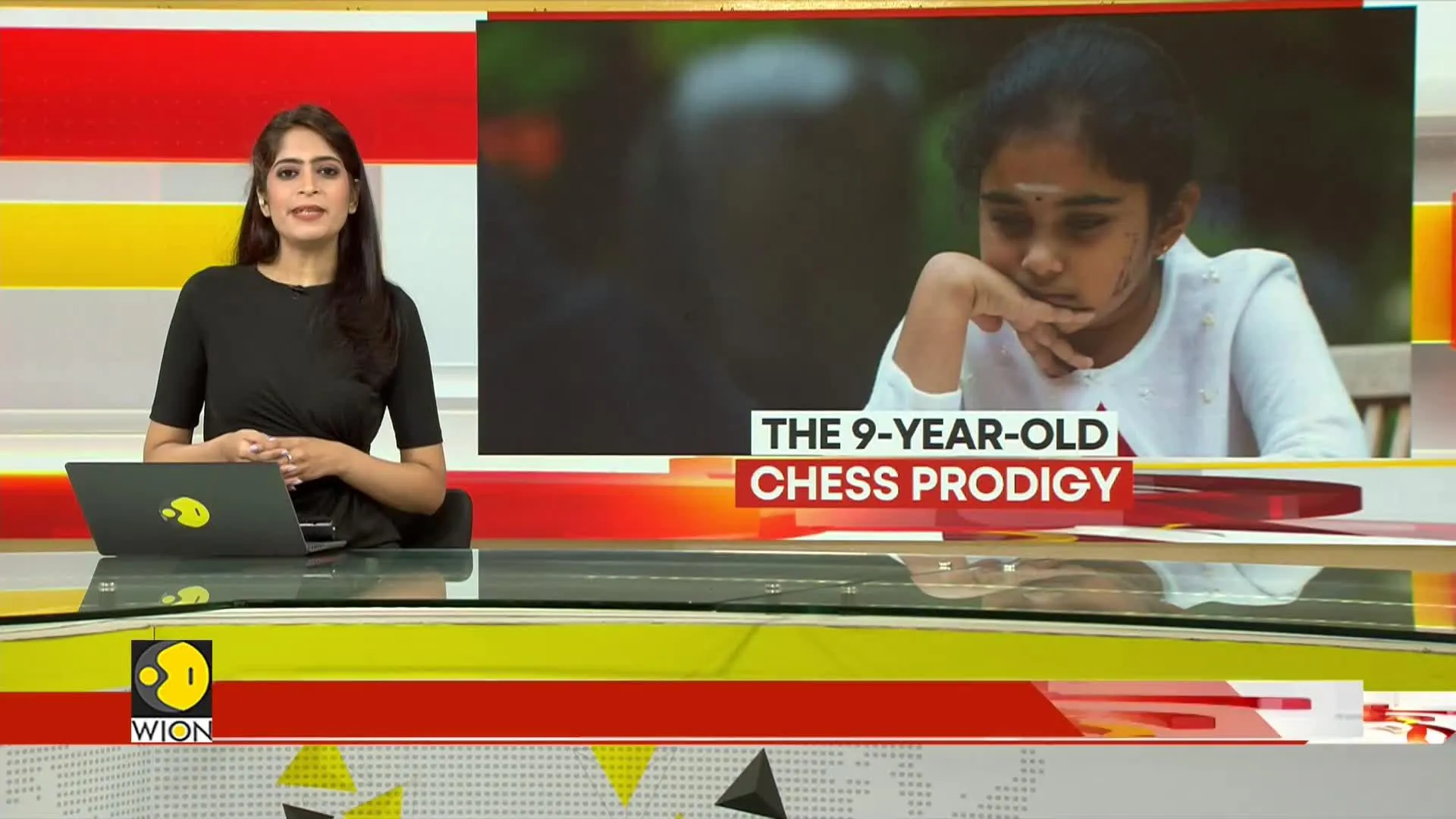 Gravitas: Nine-year-old Sivanandan to become youngest England International
