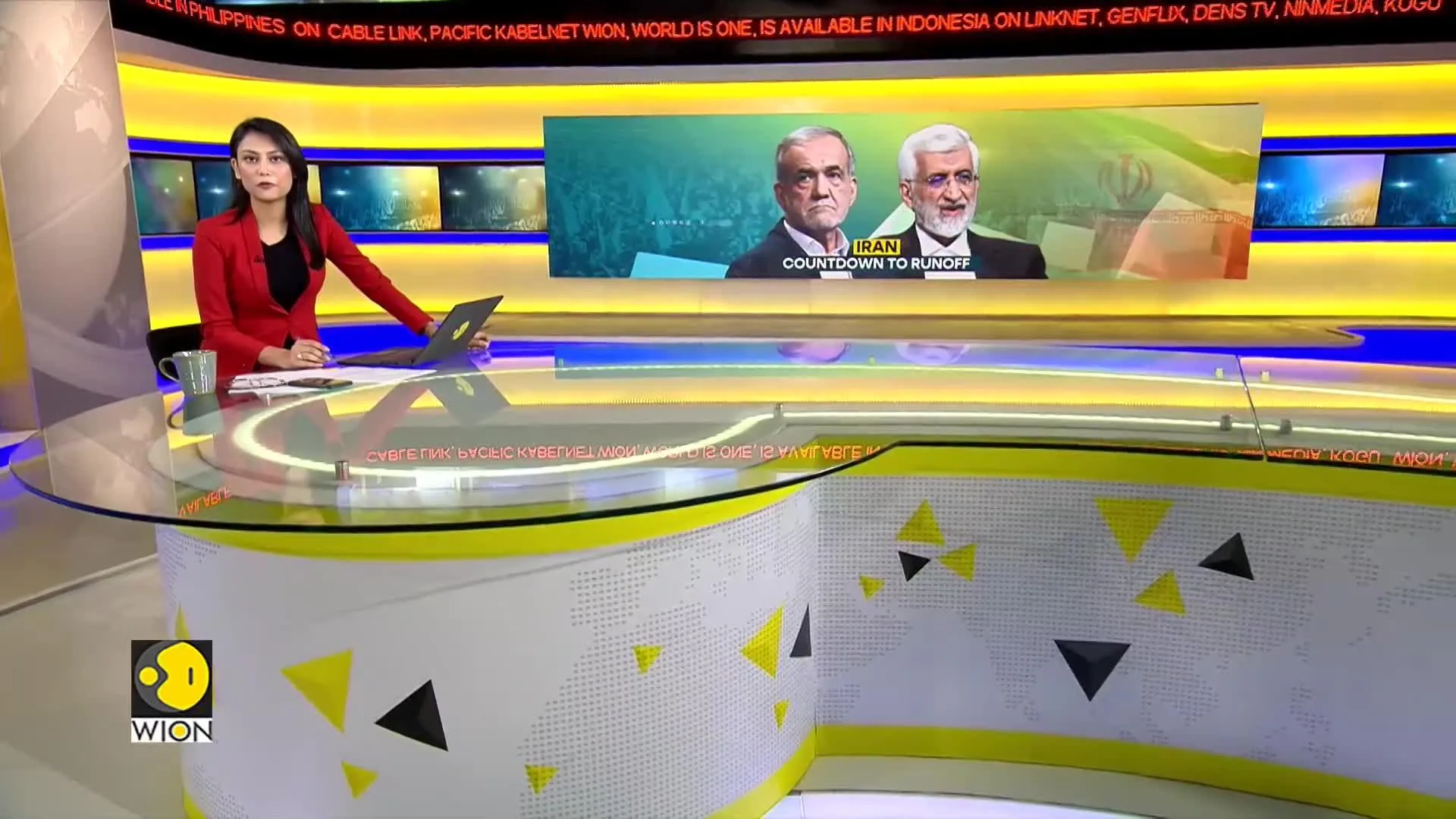 Iran's run-off elections on Friday, who will the poor turnout favour?