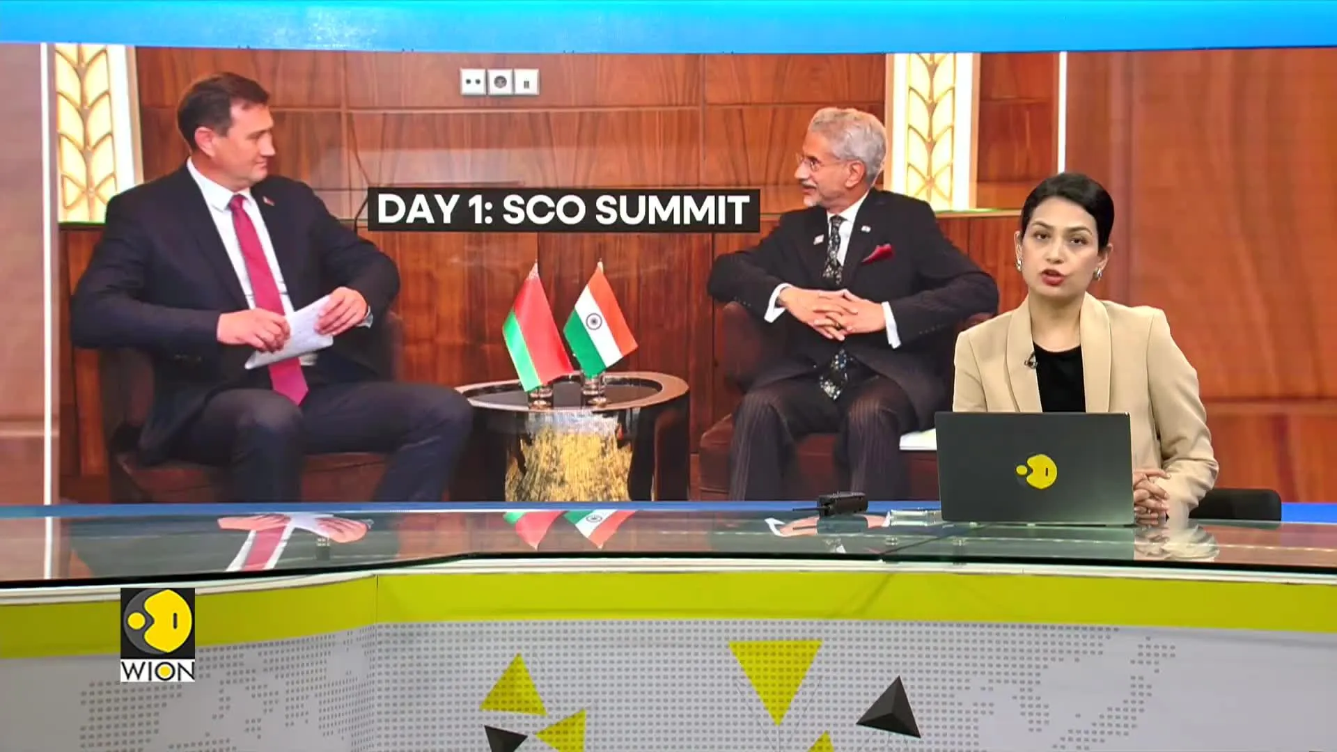 SCO Summit starts today; world leaders to review bloc activities