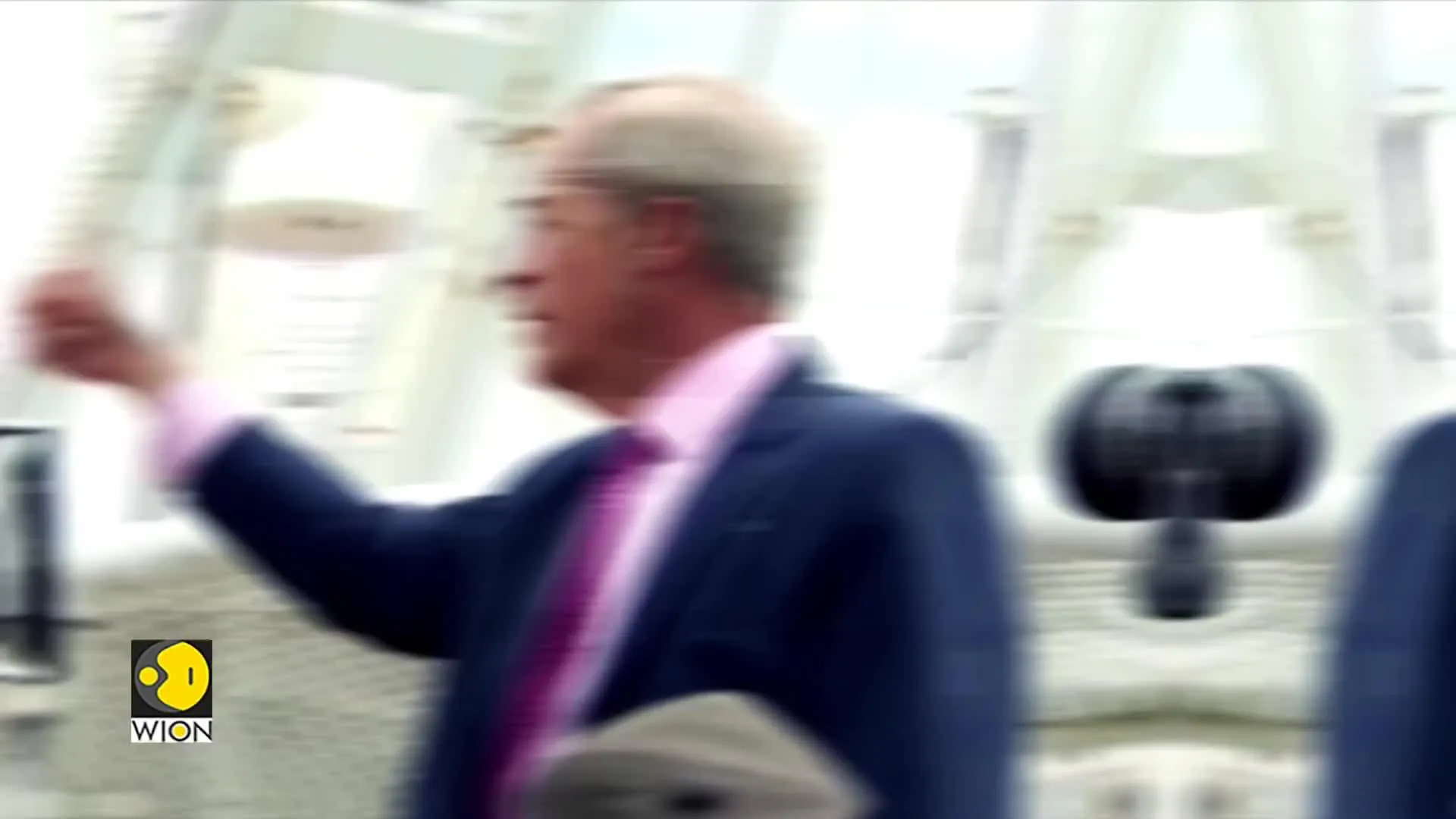 UK Polls: Boris Johnson makes last-ditch effort