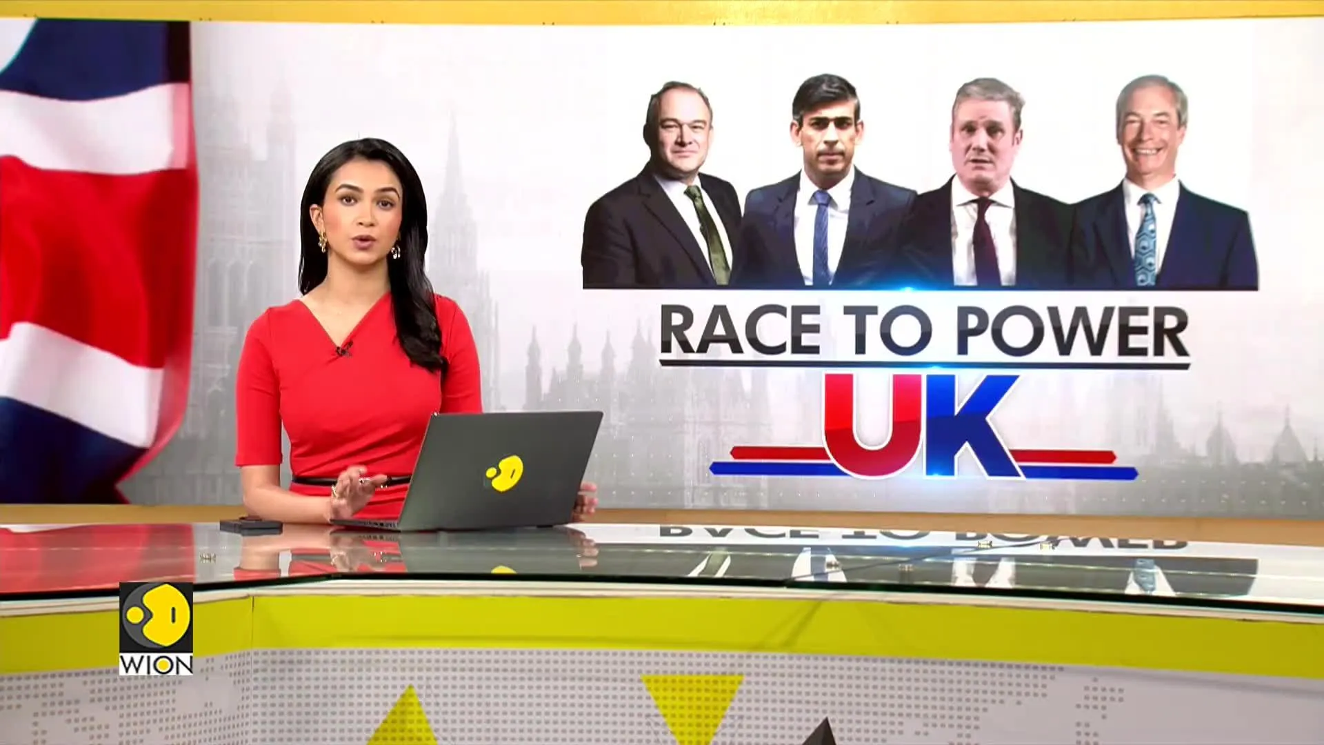 UK elections: Race to 10 Downing Street, who will win?