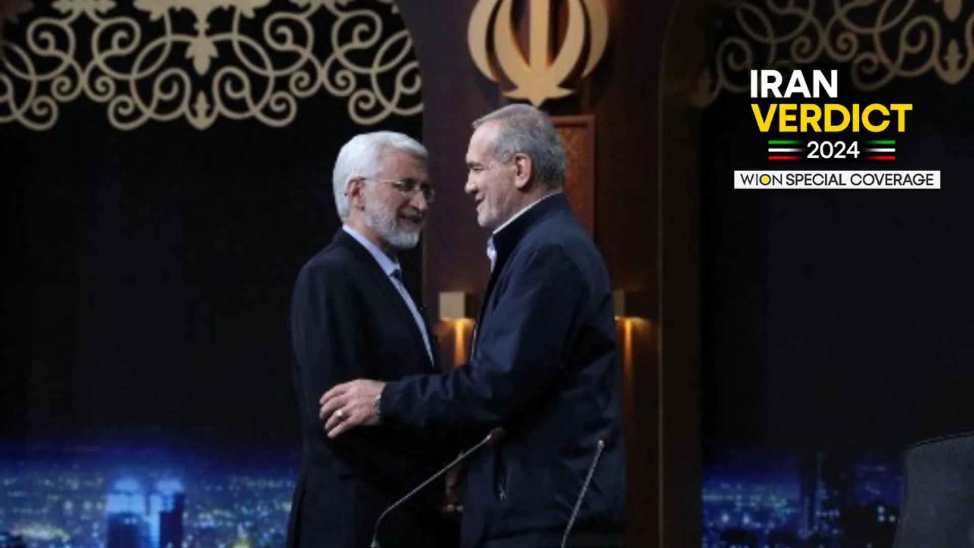 Top 10 world news: UK election; Iran runoff; Wimbledon 2024 updates; and more