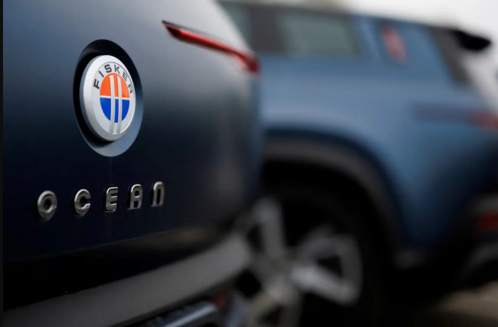 Fisker seeks bankruptcy for bulk sale of Ocean EVs at a steep discount