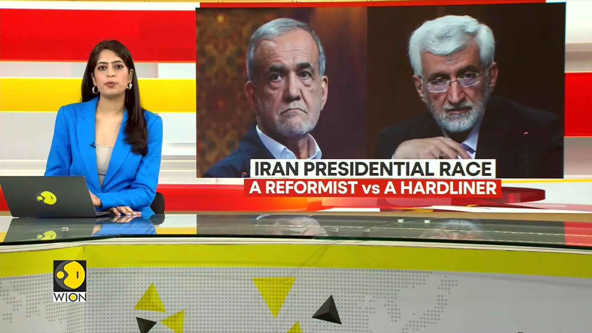 Gravitas: Iran Presidential run-off: The contest between a Reformist and a Hardliner