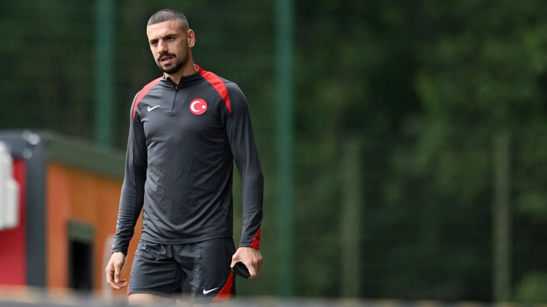 Euro 2024: UEFA bans Turkey’s Demiral for two games over ‘wolf’ celebration; fines Bellingham