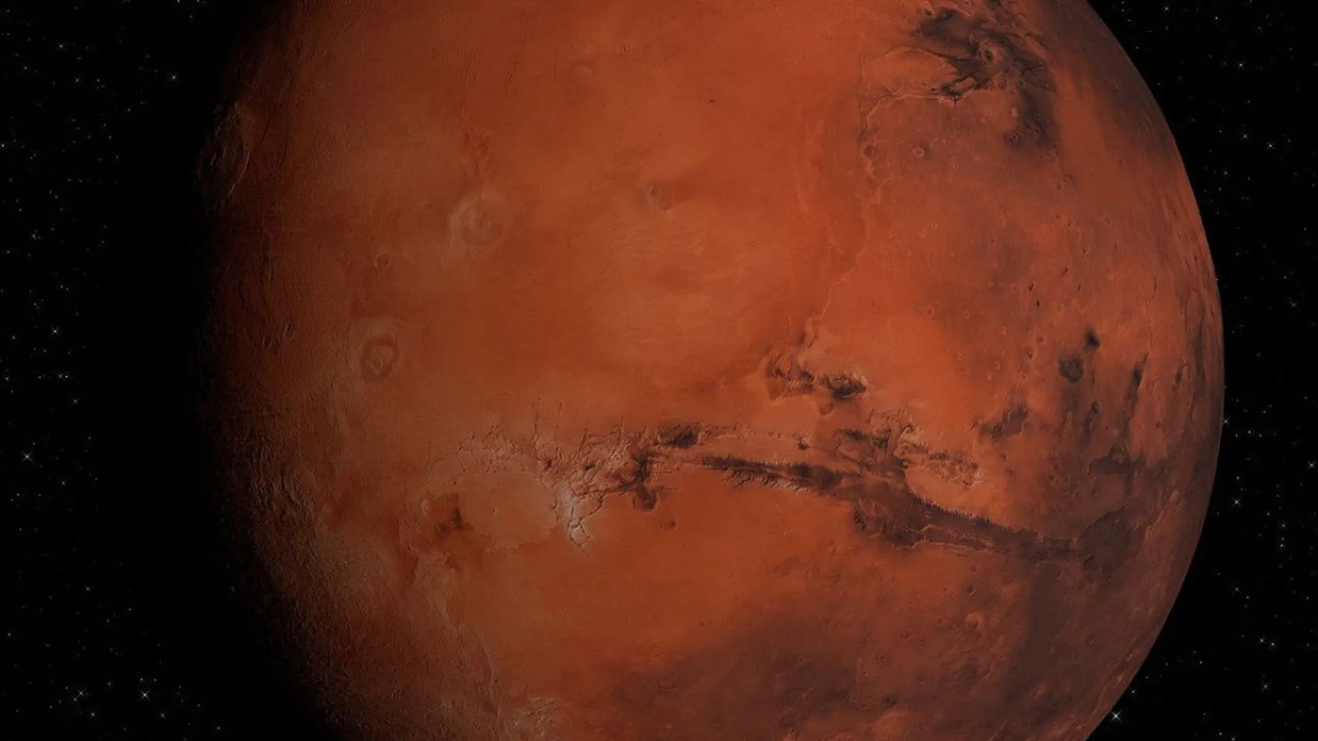 Organic material found on Mars by Curiosity rover may reveal clues to life on Earth