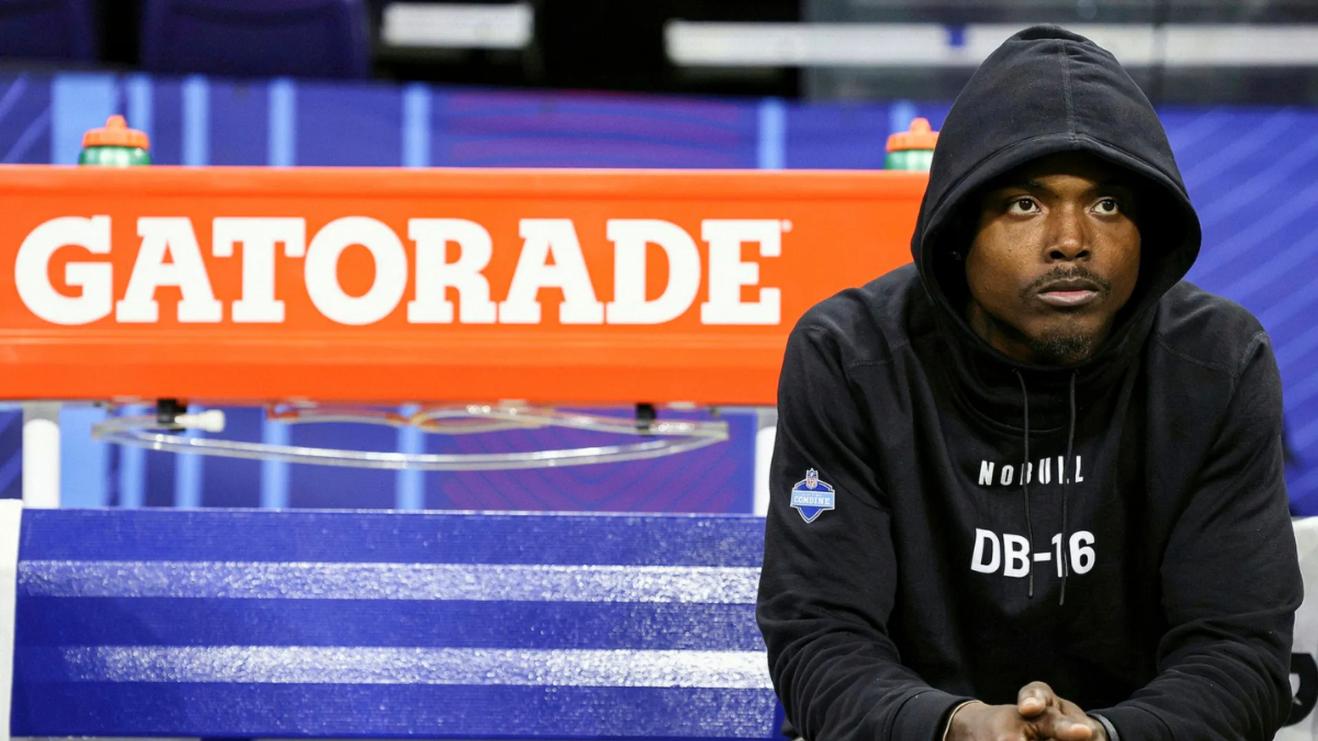 Khyree Jackson, Minnesota Vikings' 2024 NFL Draft pick, dies in car crash