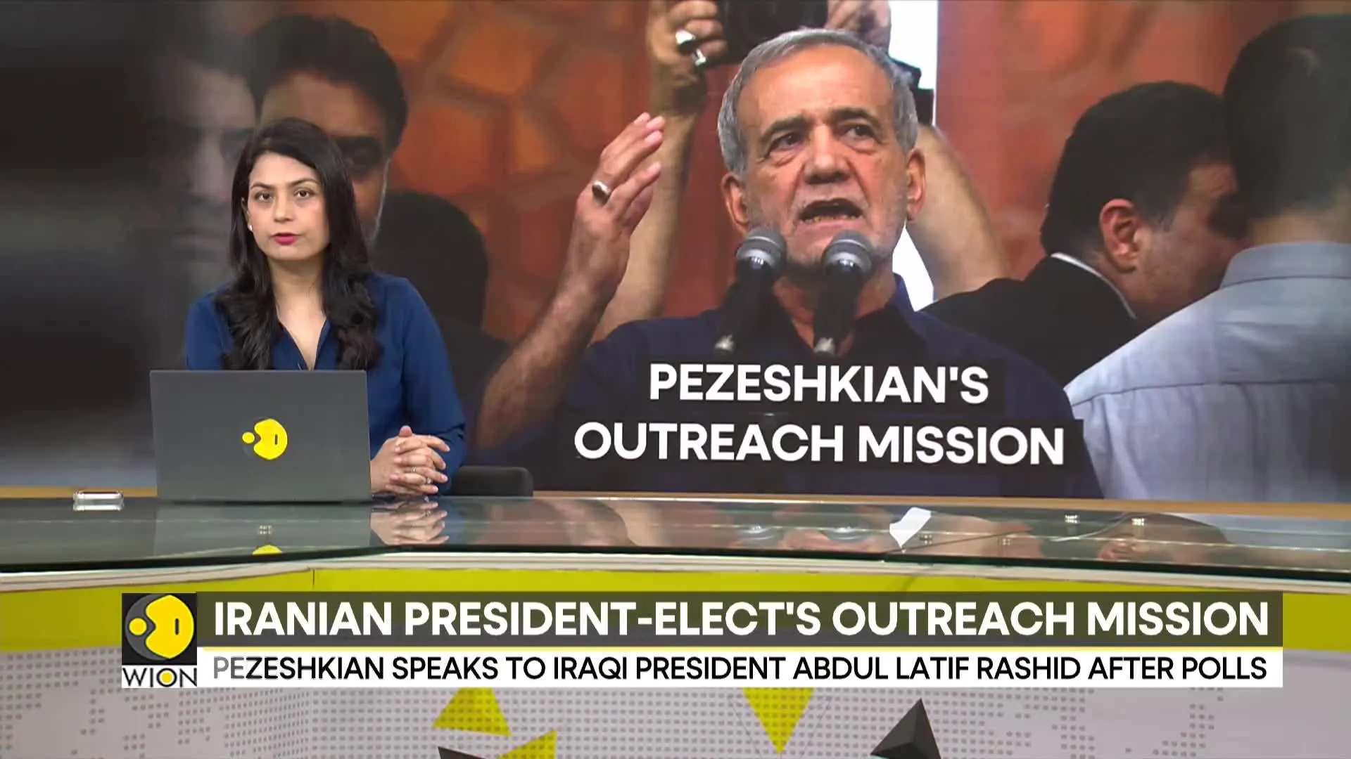 Iran: Can a new President shift Iran's nuclear policy?