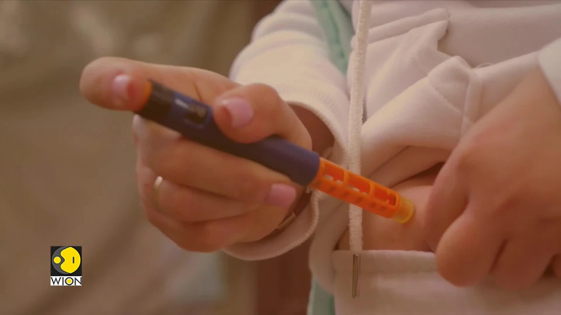 Gravitas: Lenacapavir injection found effective in preventing HIV