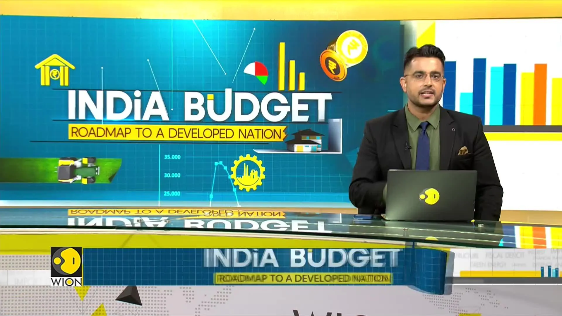 Will budget focus on jobs & wage growth?