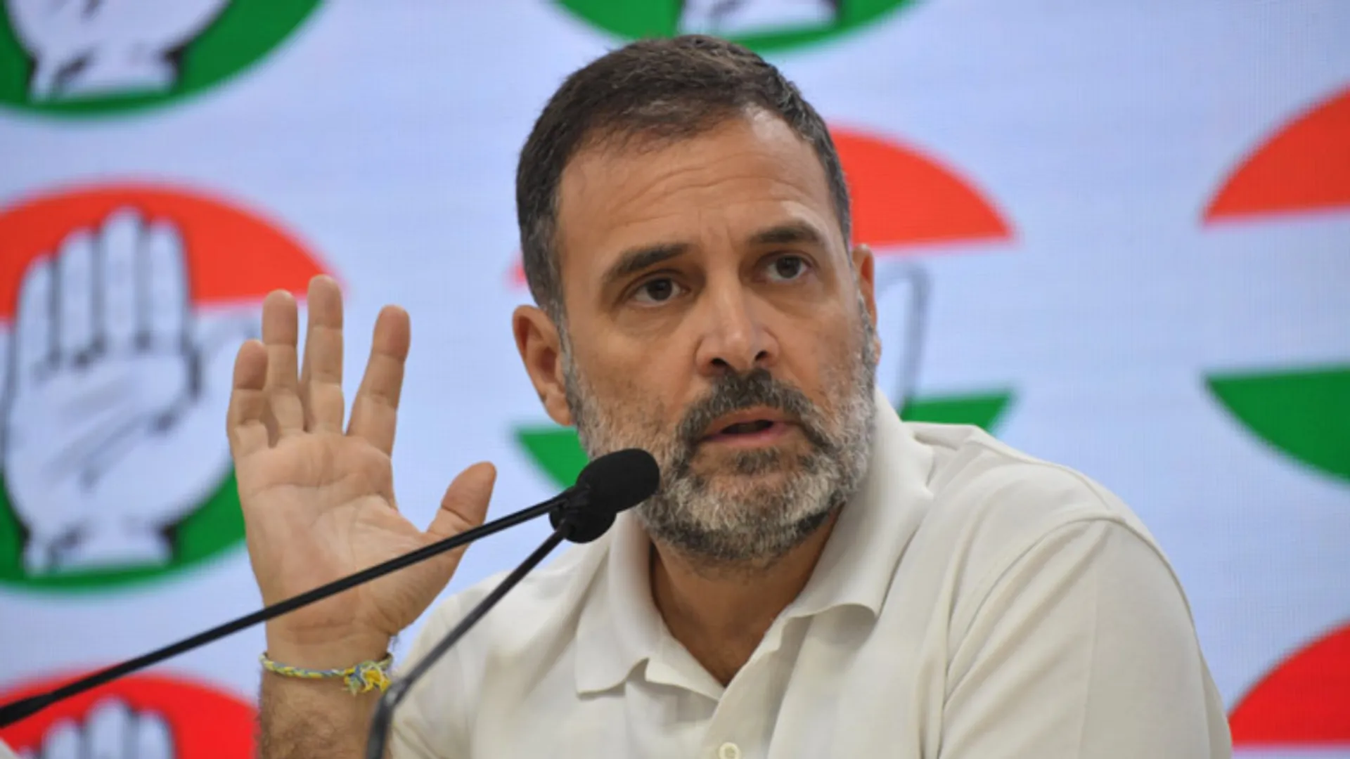 âNothing wrong,â Rahul Gandhi defends his remarks on Sikhs earlier endorsed by Pannun