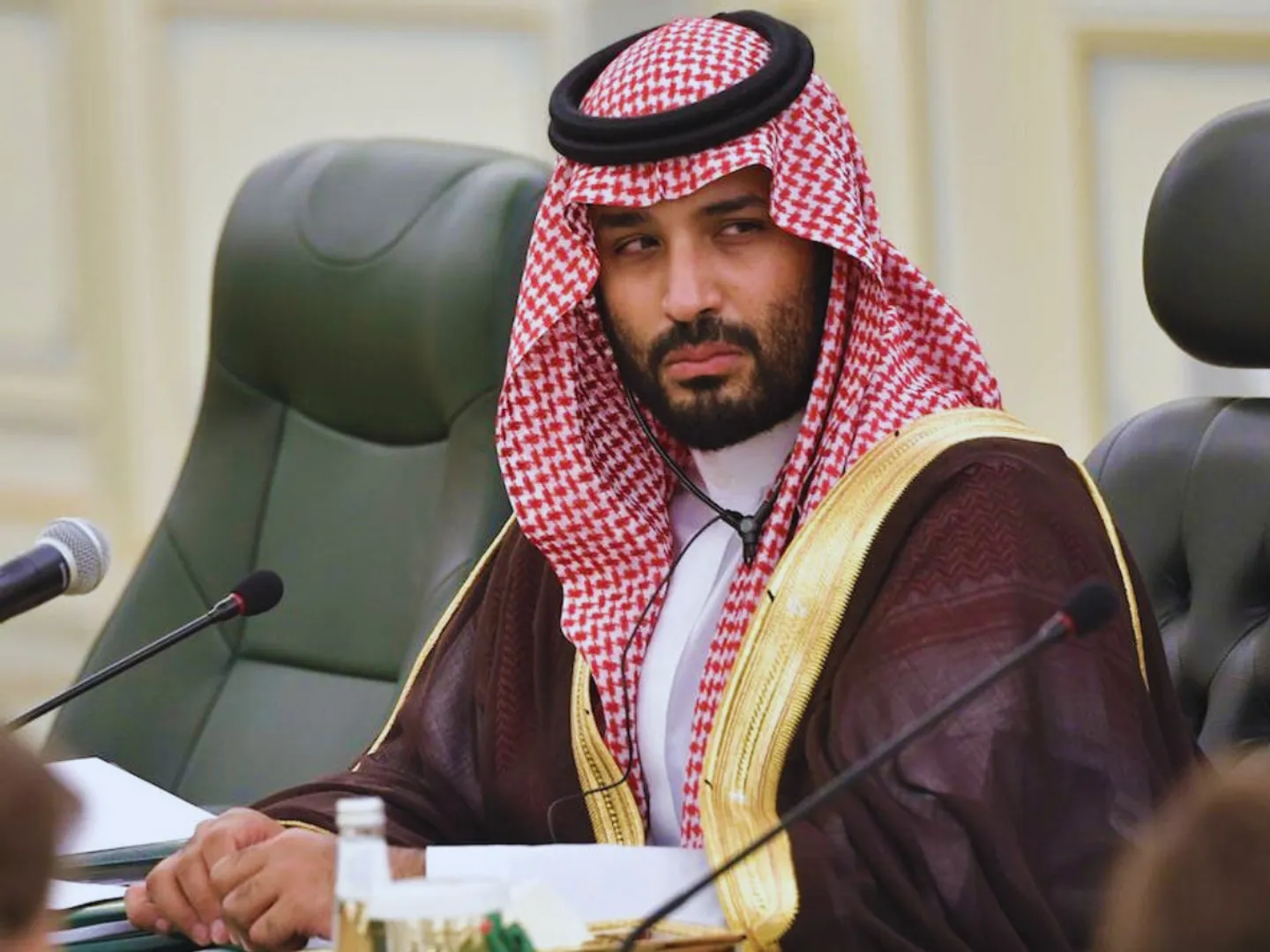 Prince Mohammed bin Salman forged king's signature to start Yemen war: Report