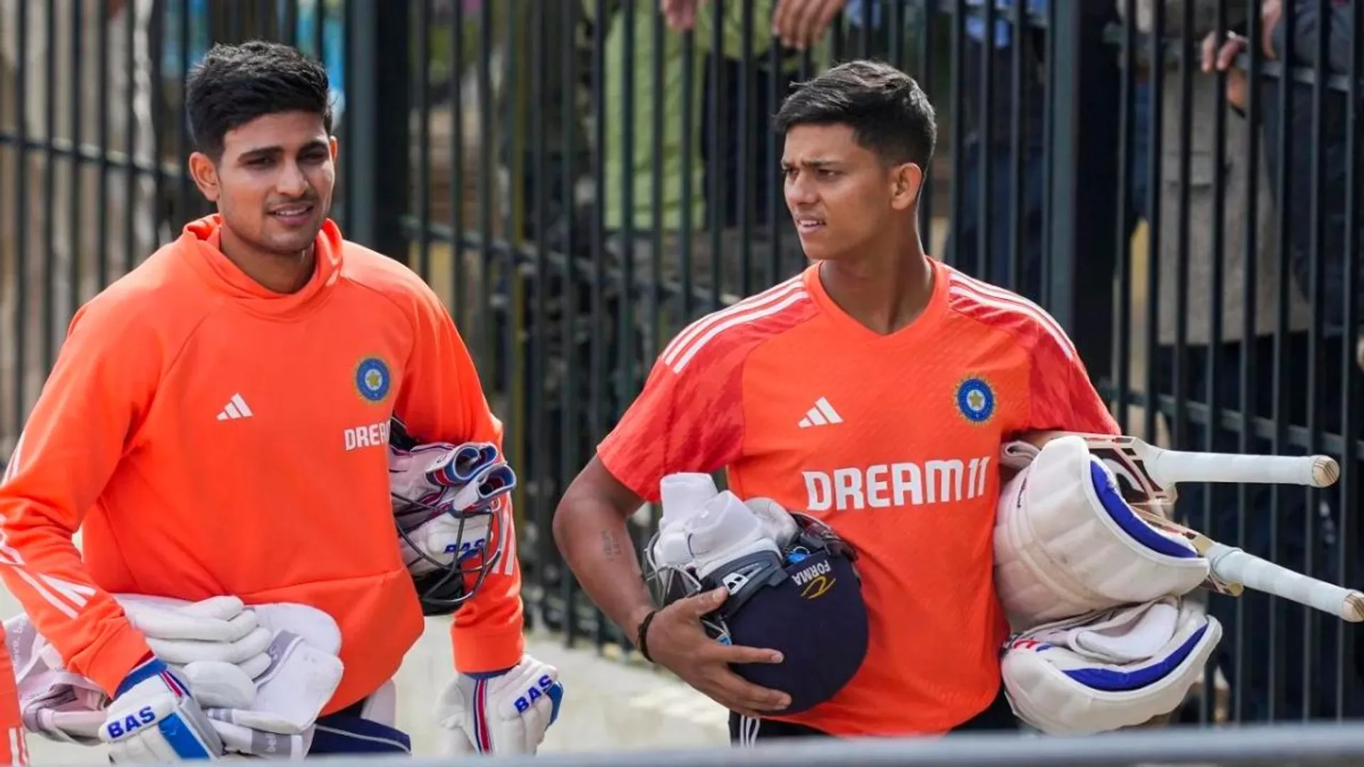 Brian Lara backs these TWO Indian batters to break his 400-run record in Tests