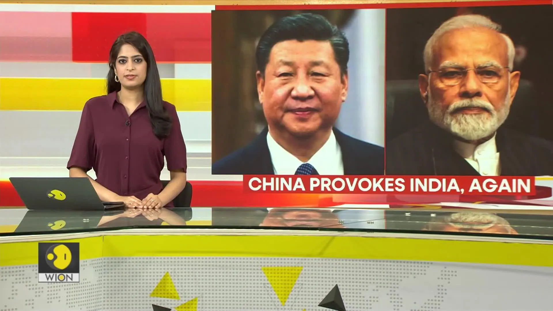 Gravitas | Why is China Poking Its Nose in Arunachal? Beijing Calls Development in State 'Illegal'