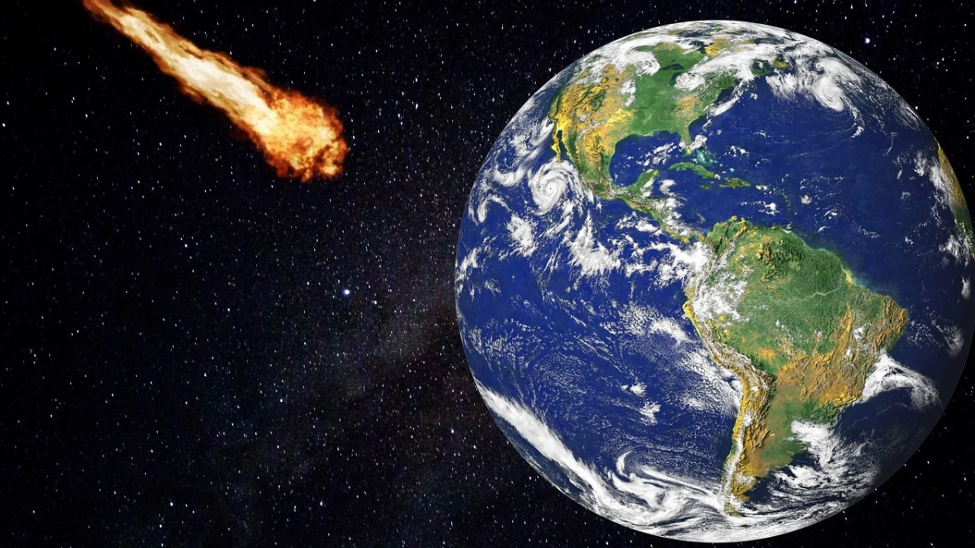 NASA warns against huge asteroid dangerously flying towards Earth at 60,968 km/h
