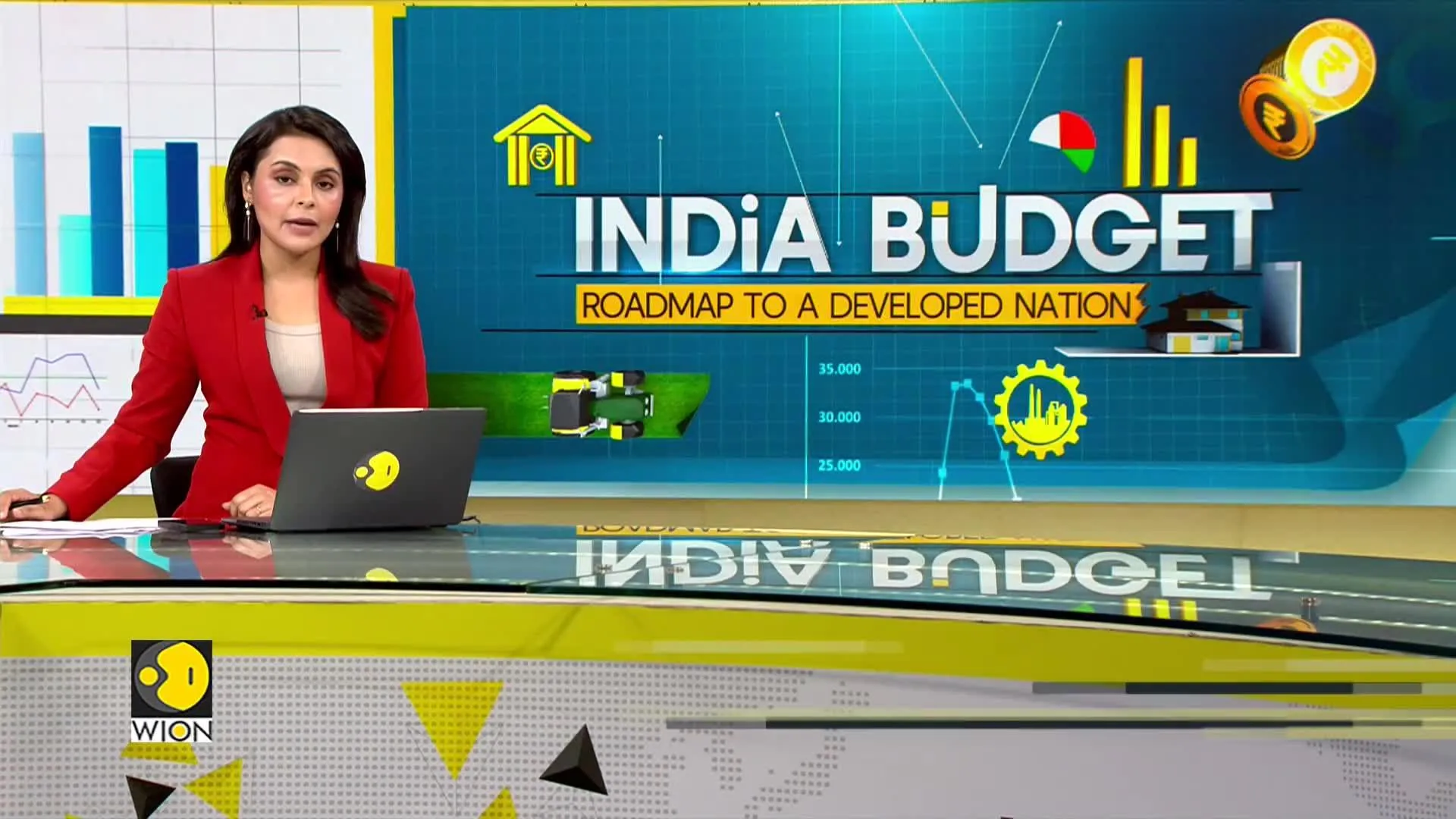 India budget 2024-25: Calls for simplified tax regime gain momentum