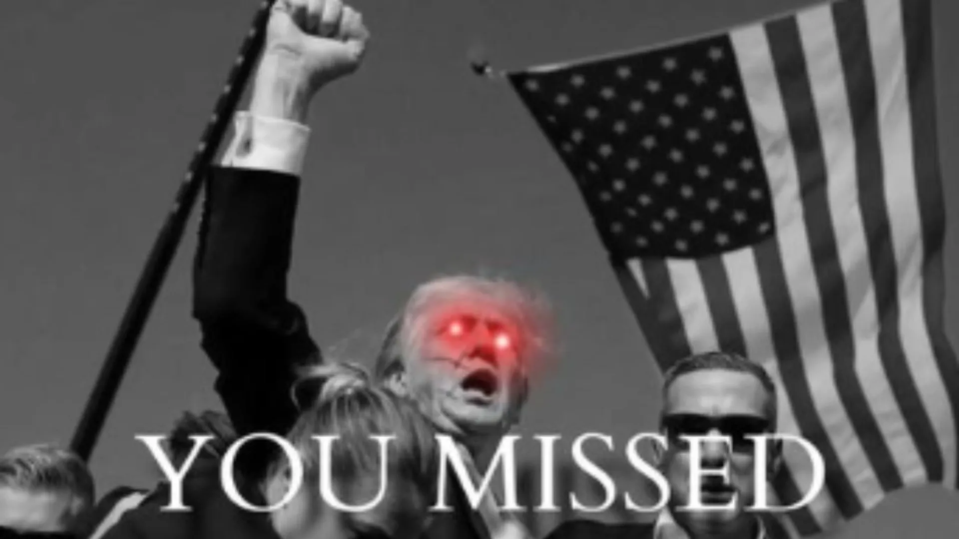 Trump assassination attempt: Memes take social media by storm