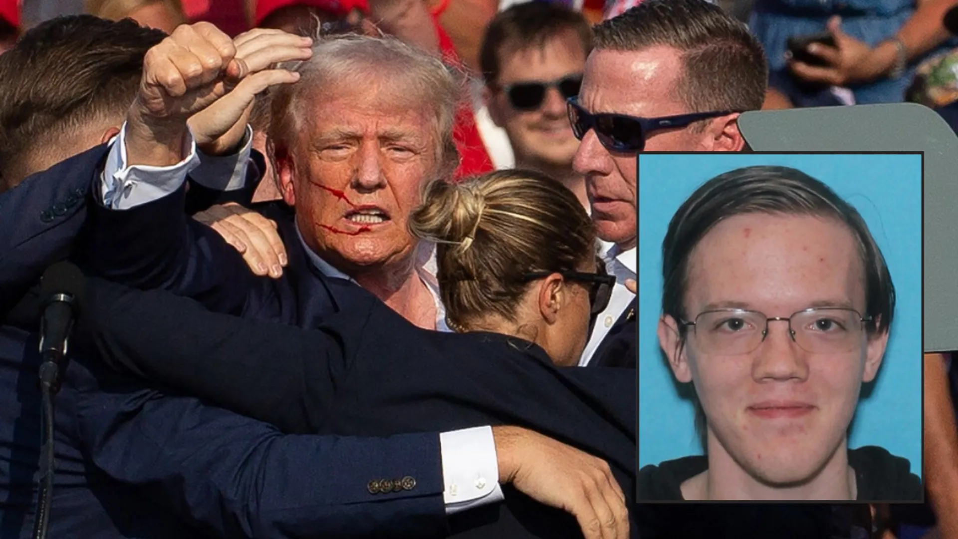 Trump shooter Thomas Crooks was a 'nice kid' who got 'bullied so much' reveal his former classmates
