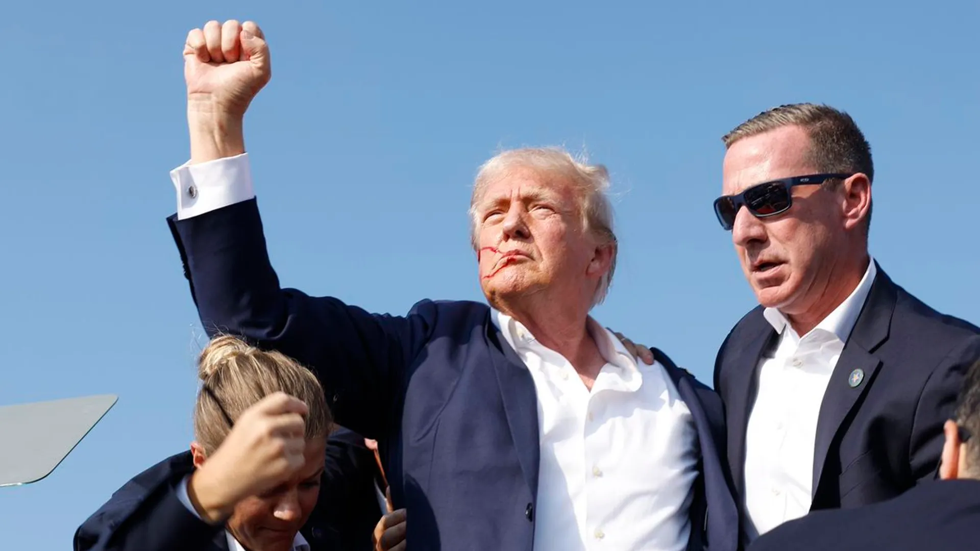 FBI to investigate Trump shooting as act of 'domestic terrorism'. What does this mean?