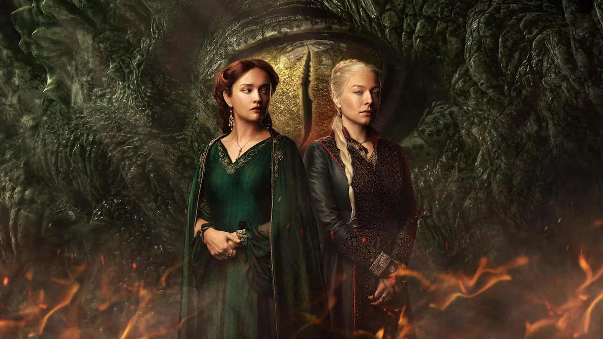 House of the Dragon airs graphic sex scene between mother and son, people find it 'disgusting', 'gross'