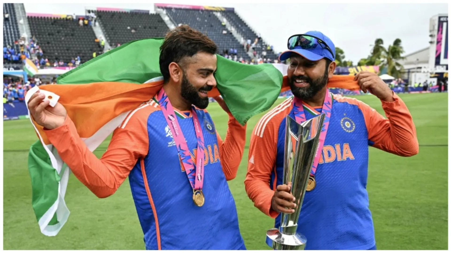 Virat Kohli not the same after fame and power, Rohit Sharma unchanged: Former Indian spinner's BIG claim
