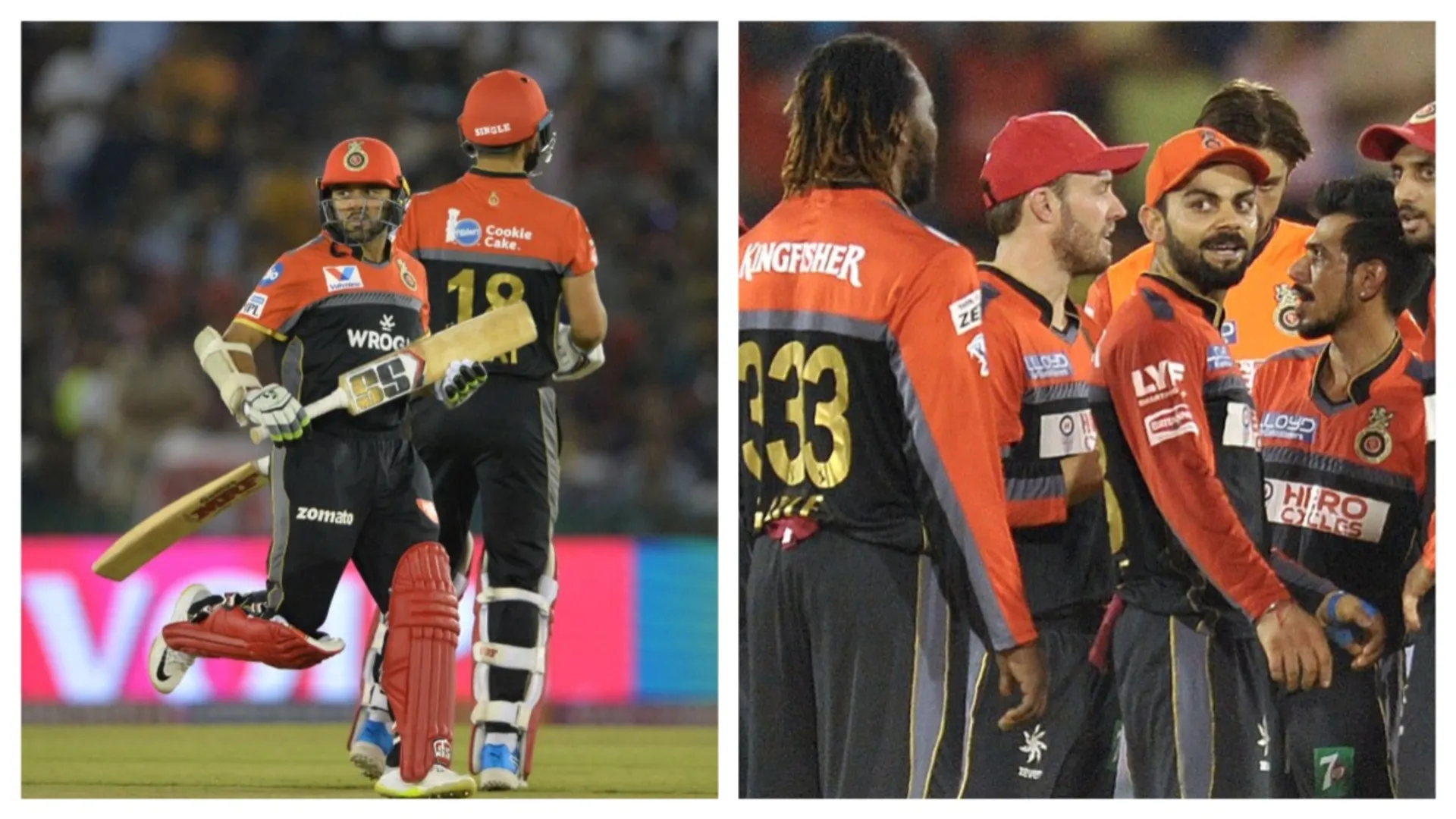 'It's all about Kohli, De Villiers, & Gayle': Parthiv recalls RCB stint, says 'team always about individuals'