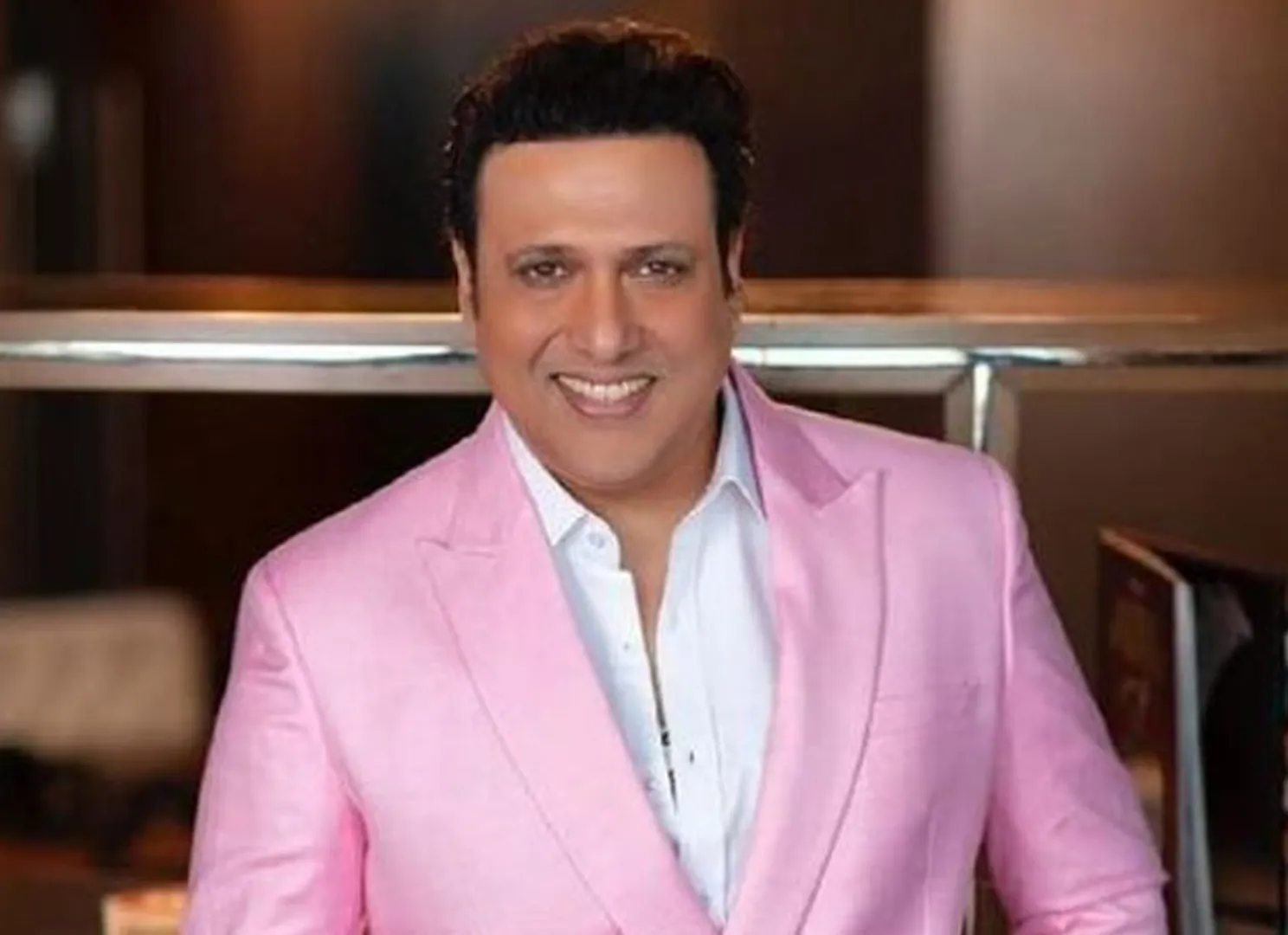 Govinda's manager shares details of how the actor got injured due to gun misfireÂ 