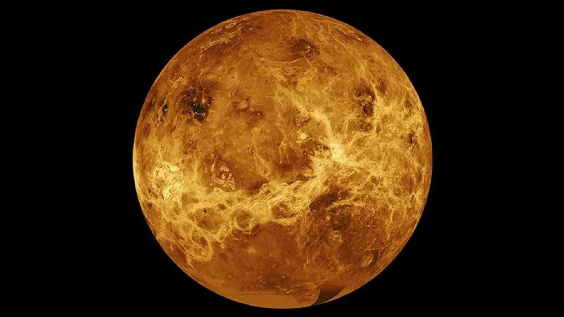Astronomers detect two vital gases in Venus. Is this a hint of alien life?