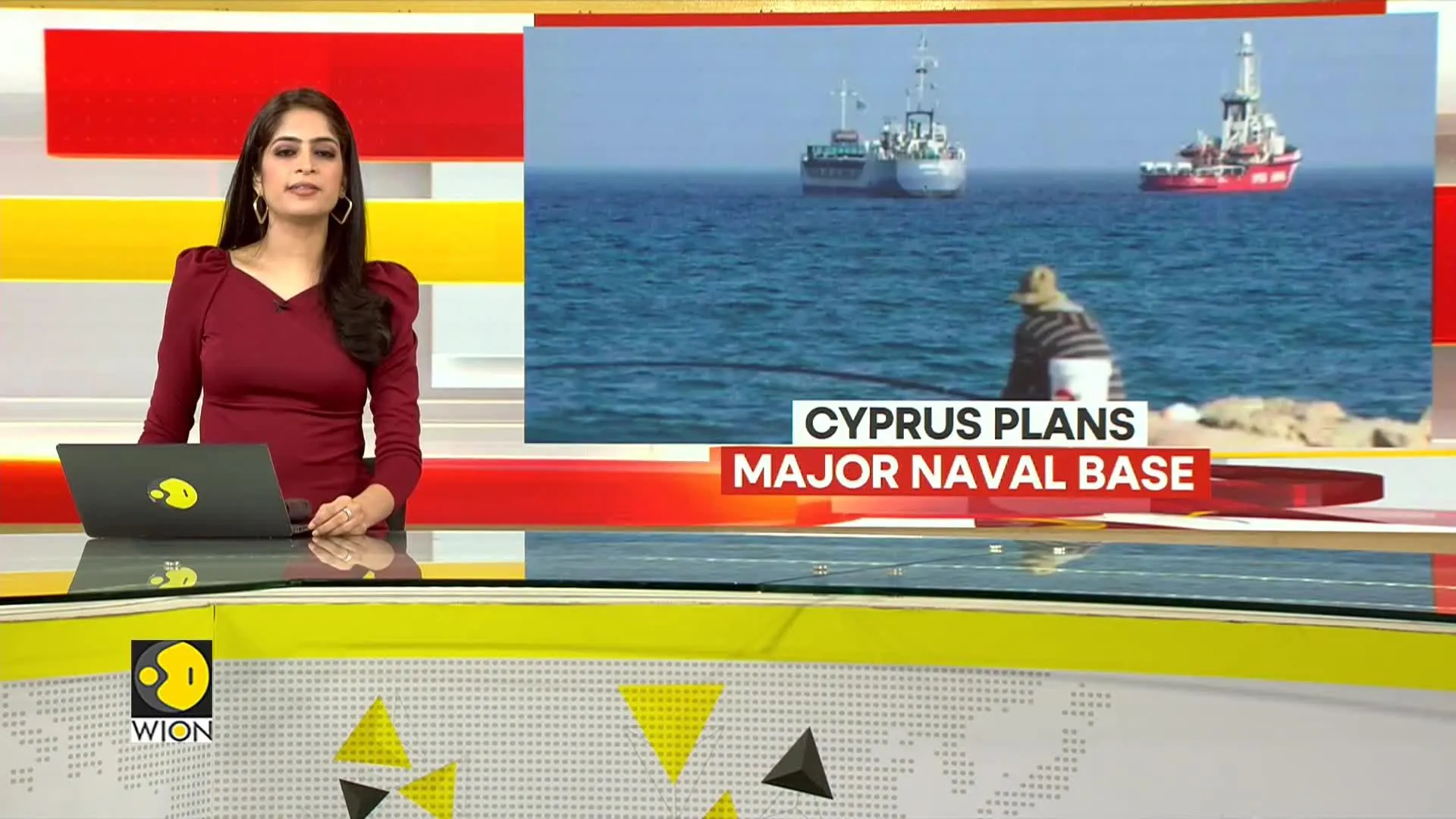 Gravitas: New base in Cyprus can influence global trade, military movements
