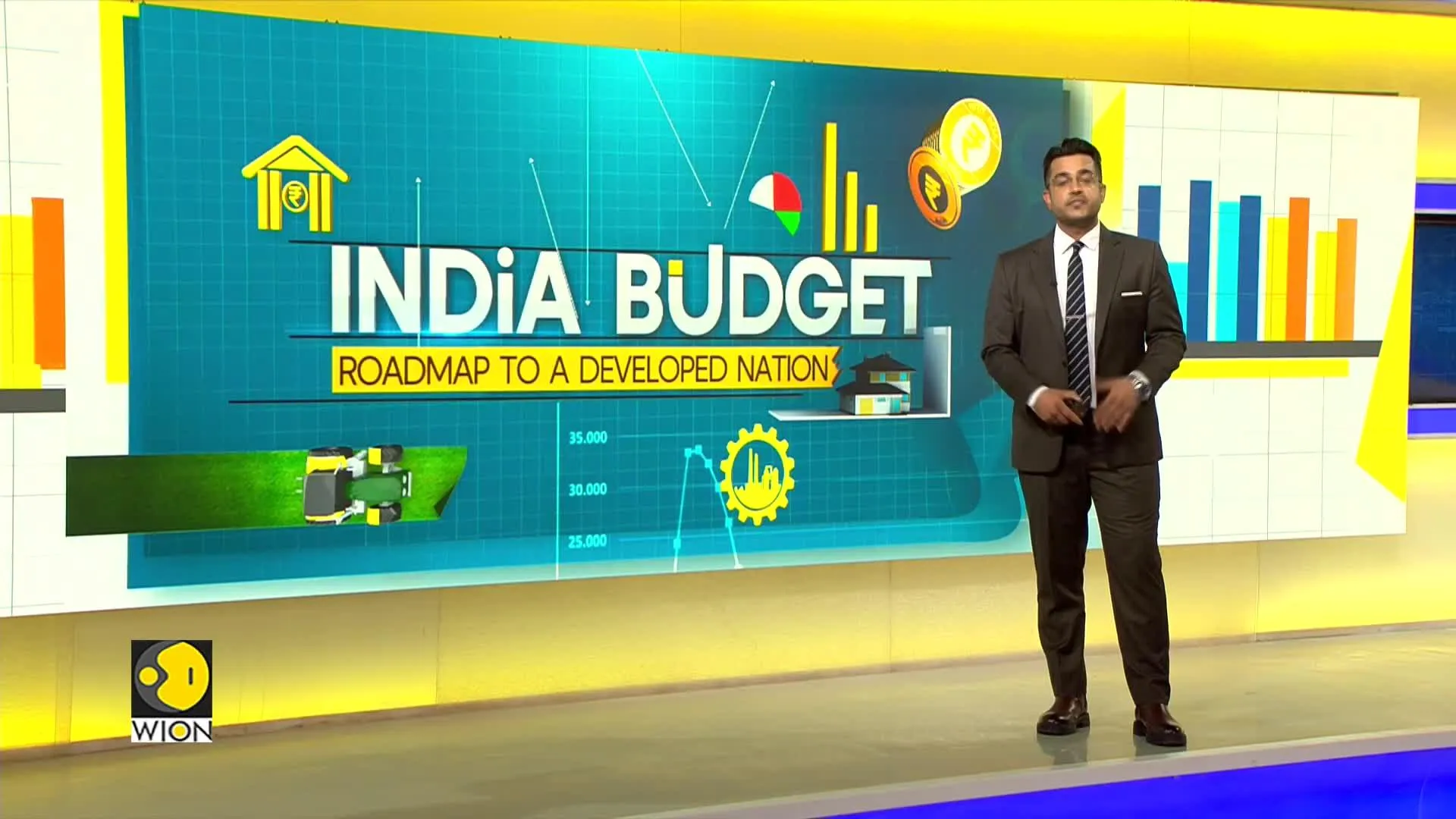 Budget 2024-25: Affordable housing to get a boost from budget?