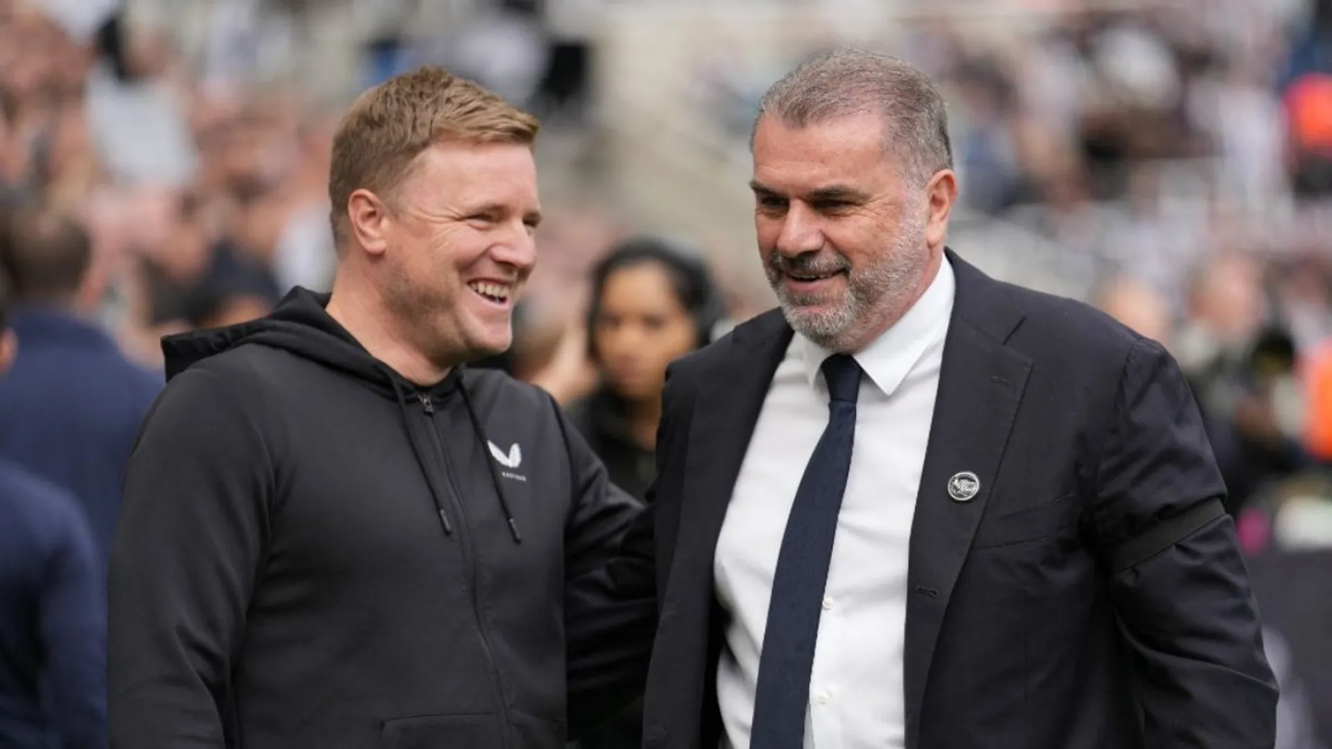 FA ‘identifies candidates’ to replace Gareth Southgate as England men’s team coach