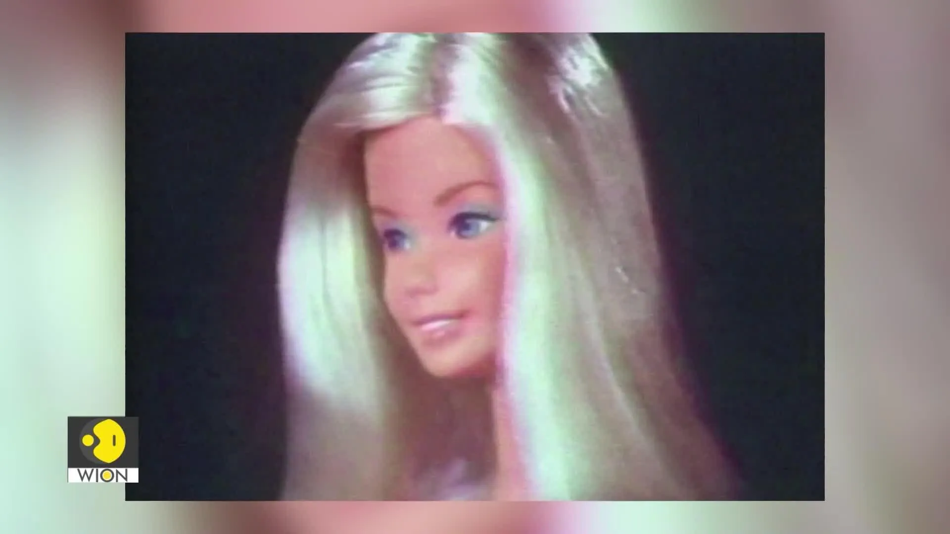 Celebrating 65 years of Barbie with 'Barbie: The exhibition'