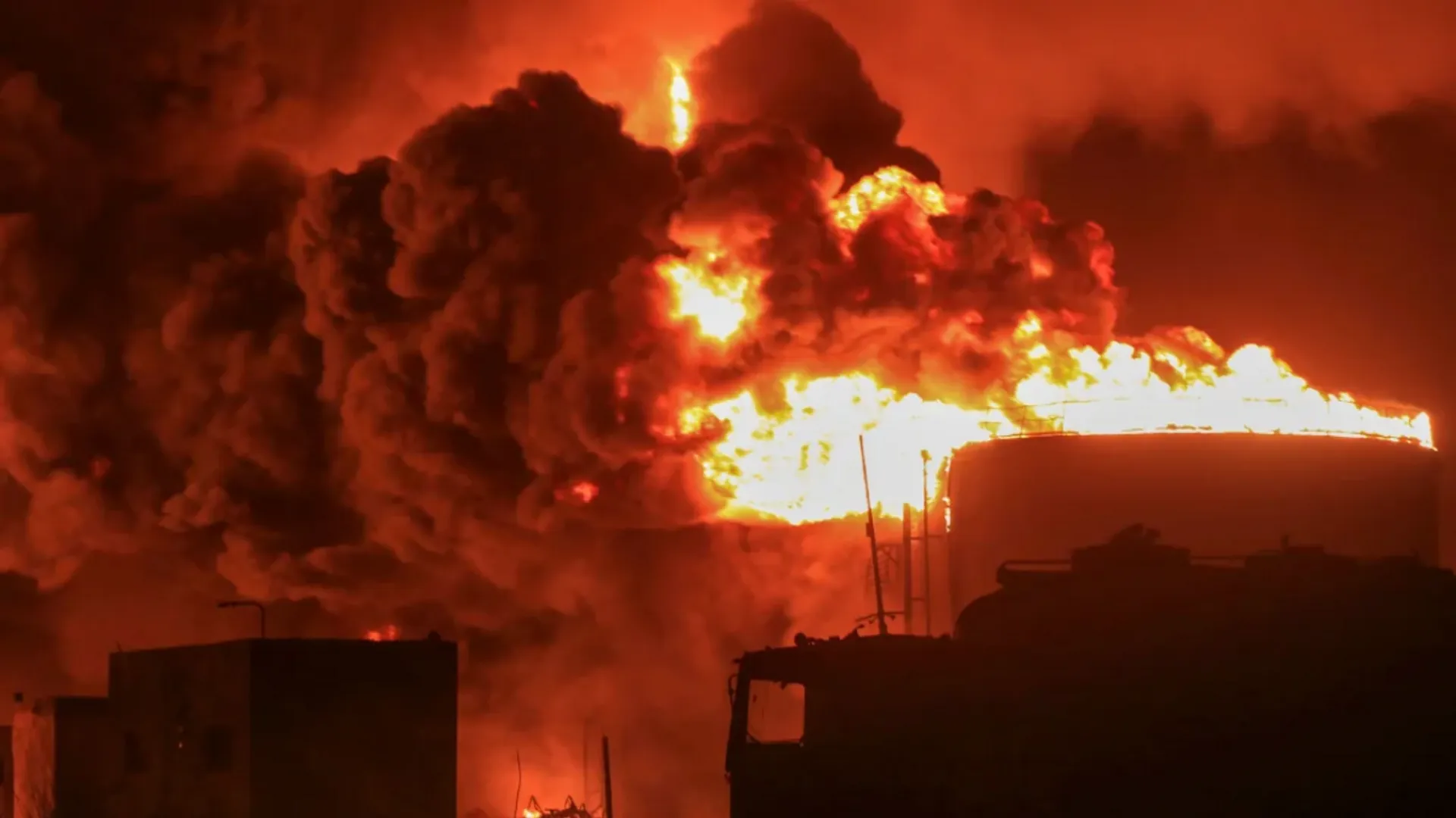 Morning news brief: Bangladesh protest intensify; IDF intercepts missile from Yemen; and more