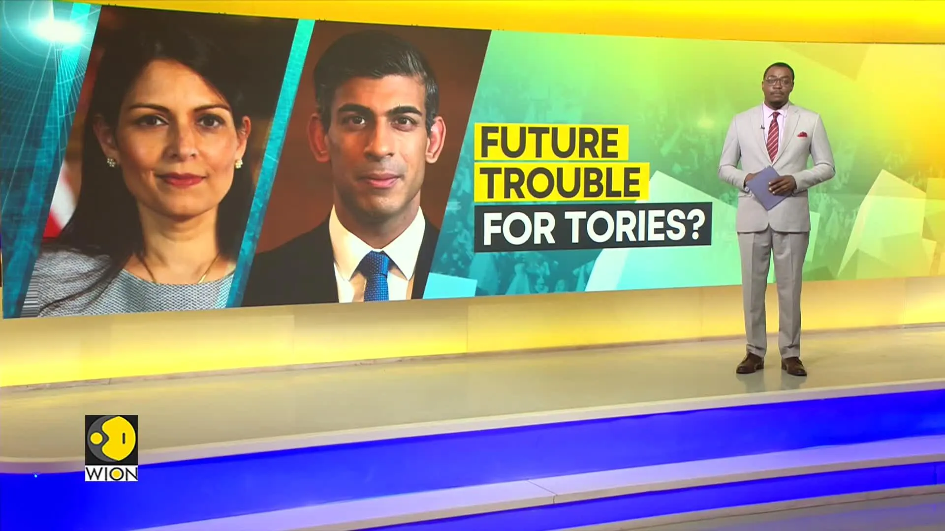 UK: Tories vote-bank under scanner amid leadership change