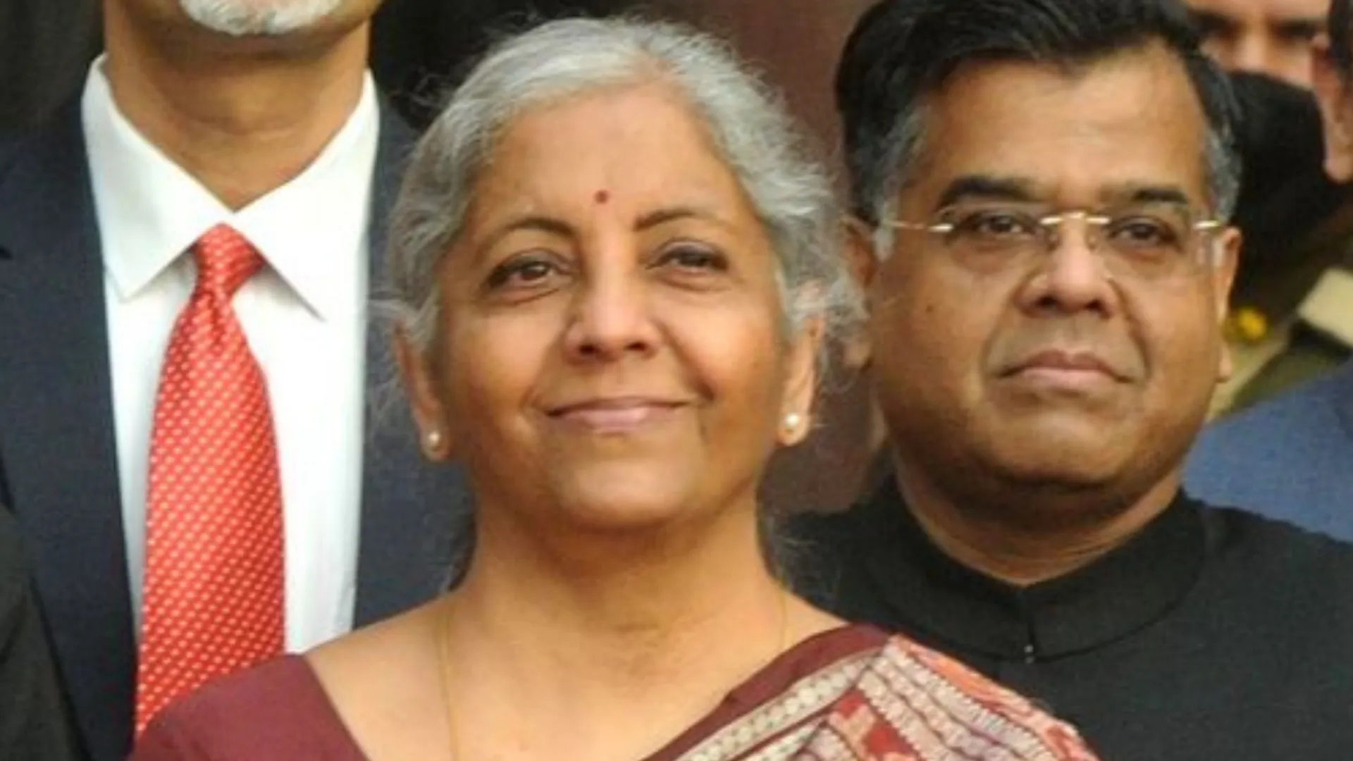 Union Budget 2024 LIVE Streaming: When and where to watch Nirmala Sitharaman's speech online