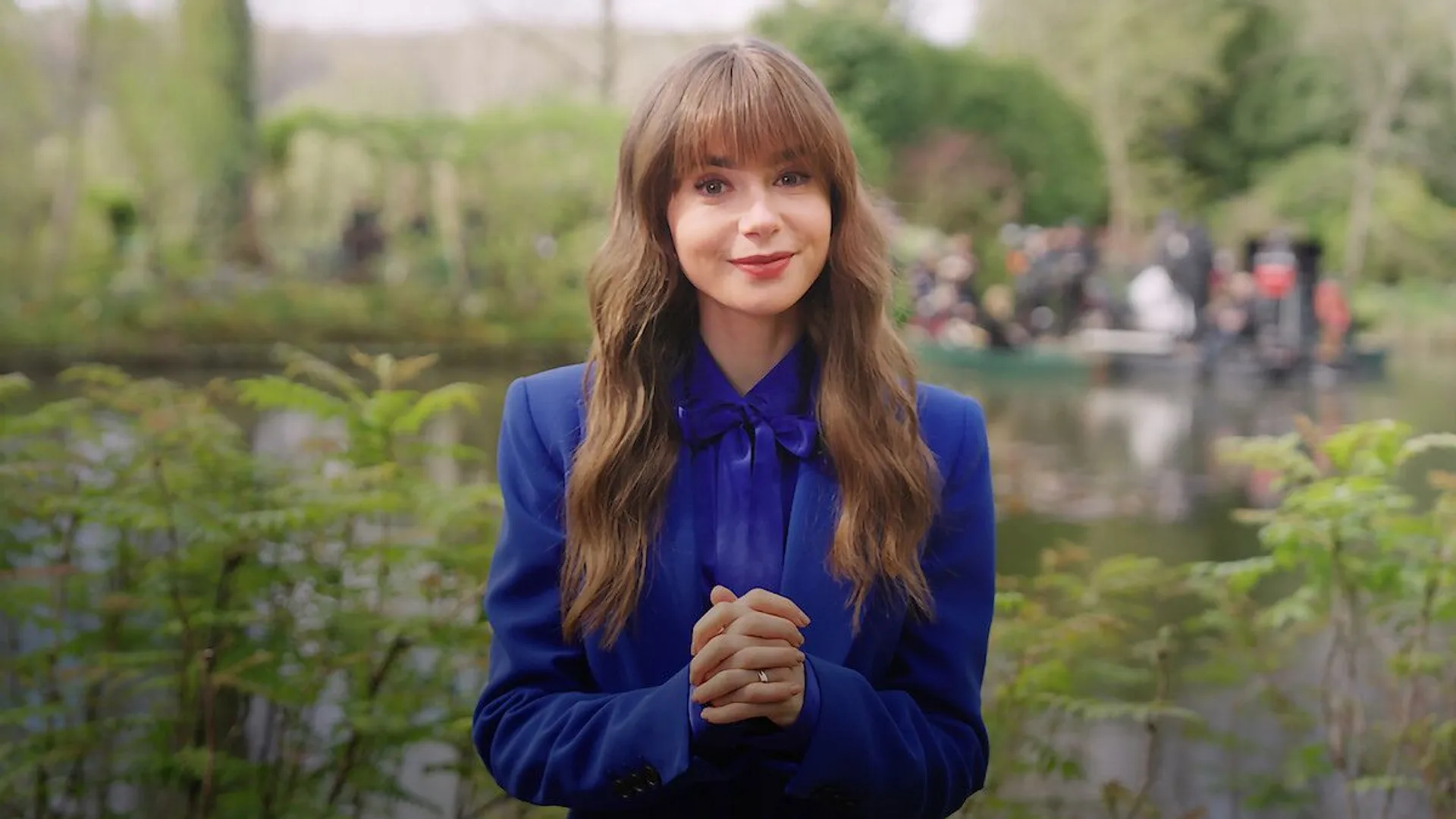 Netflix renews yet another season: Emily in Paris to return with season 5