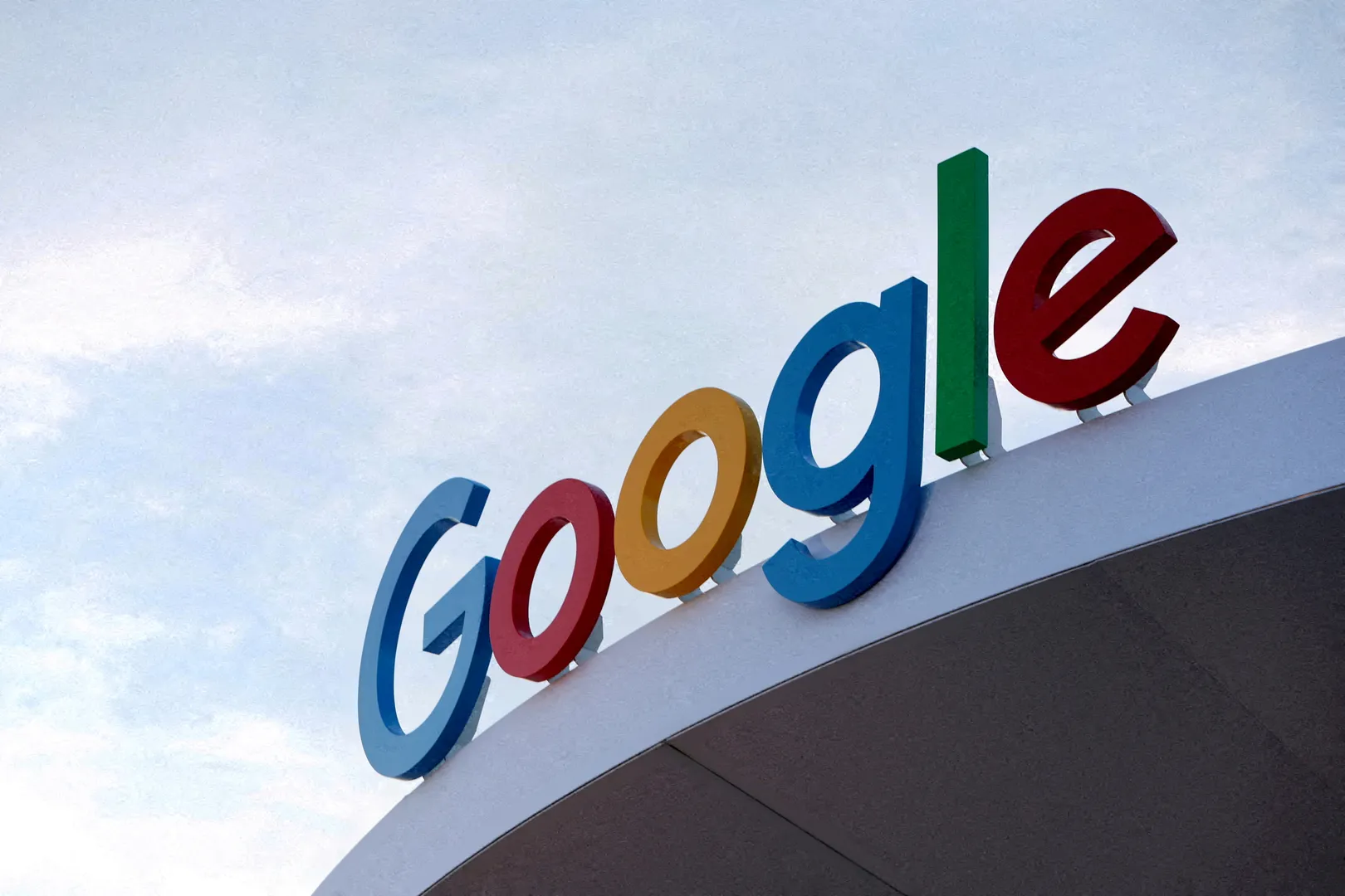 Google ordered to open its app store to competition in landmark ruling
