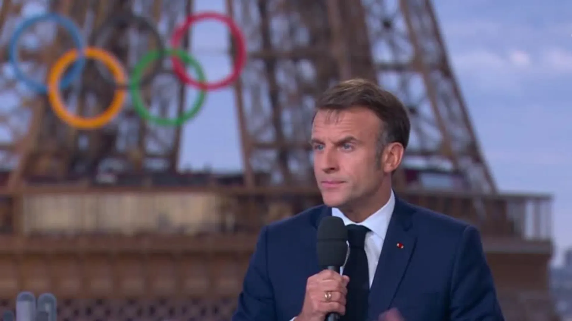 Top 10 world news: Russia frees US journalist Gershkovich; Indian shooter Kusale wins Olympic bronze; and more