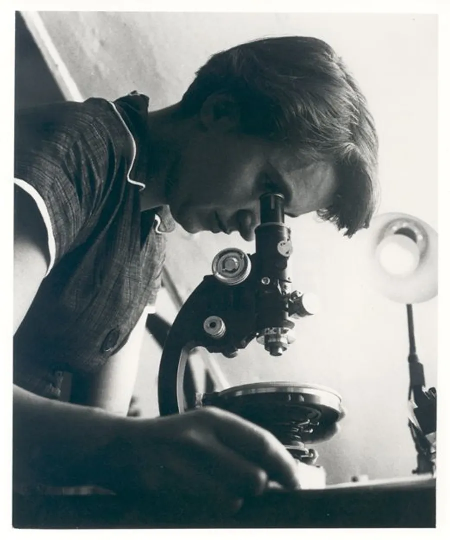 Rosalind Franklin birthday: Story of the forgotten heroine of science who helped sequence DNA