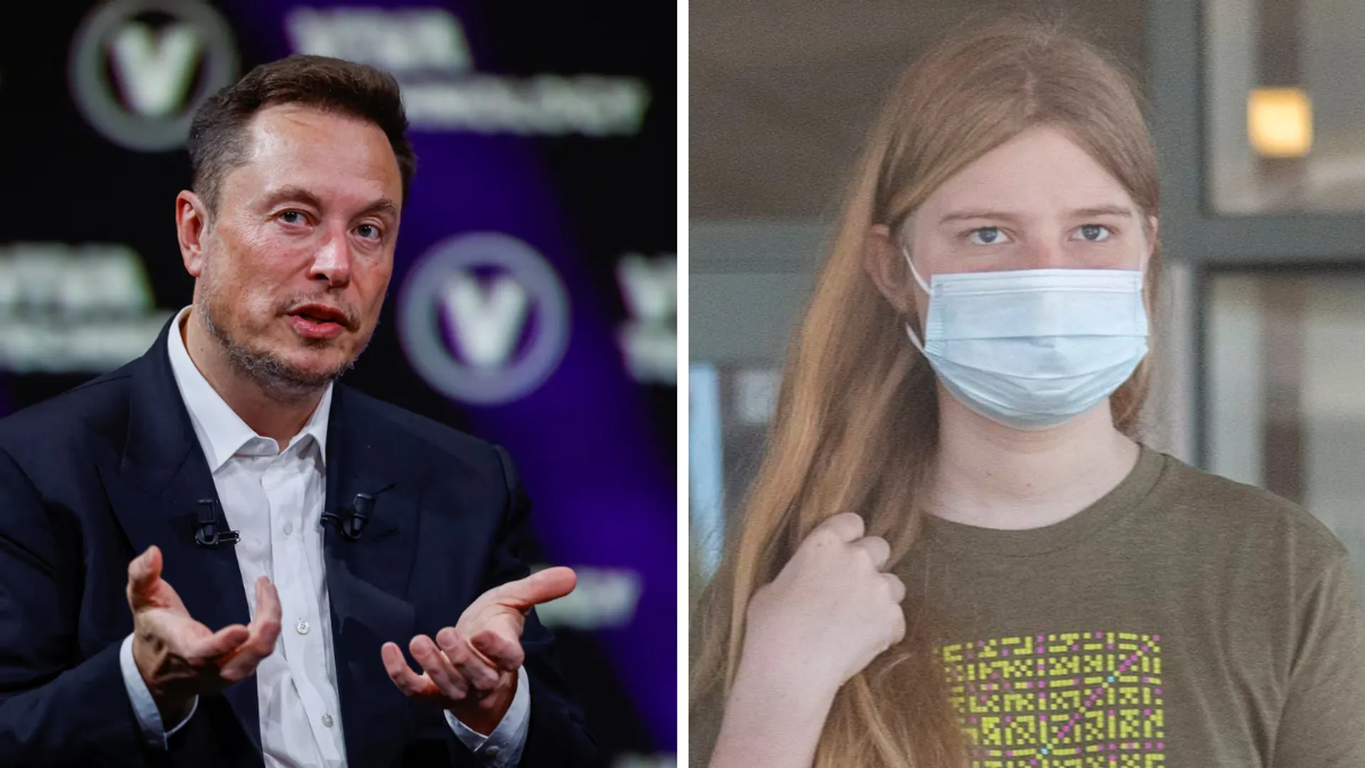 Musk’s trans daughter retorts back after he calls her 'dead', says Tesla owner was 'cold, cruel'