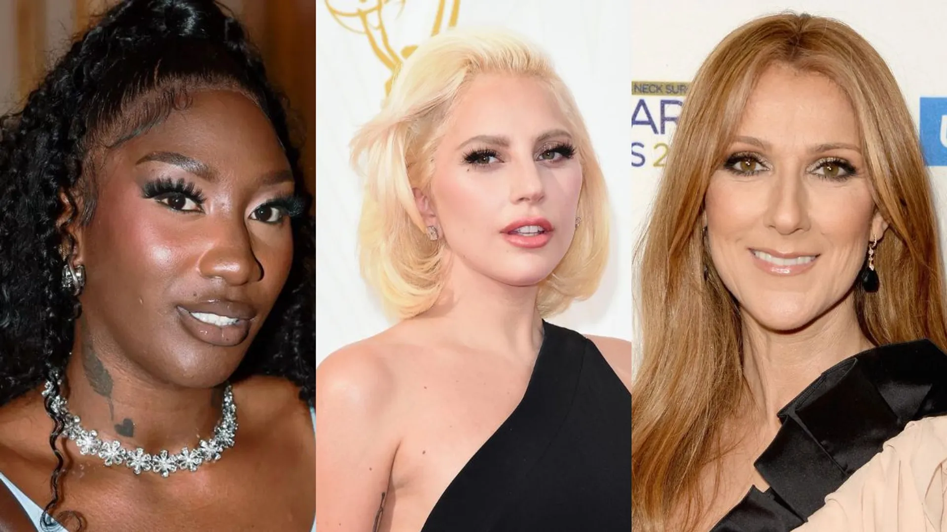 Lady Gaga, Celine Dion, Aya Nakamura set for Olympics opening ceremony?