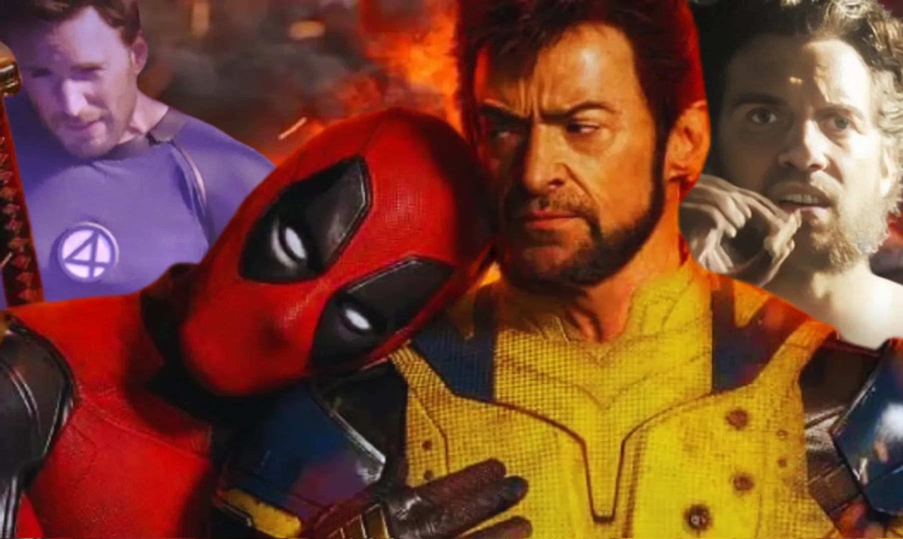 Box-office hero Deadpool could set record at comic-book auction