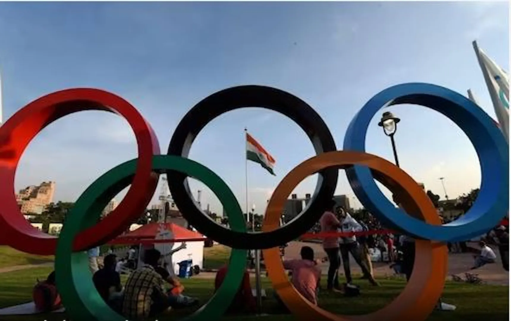 Paris Olympics 2024: Health experts urge IOC to cut ties with Coca-Cola