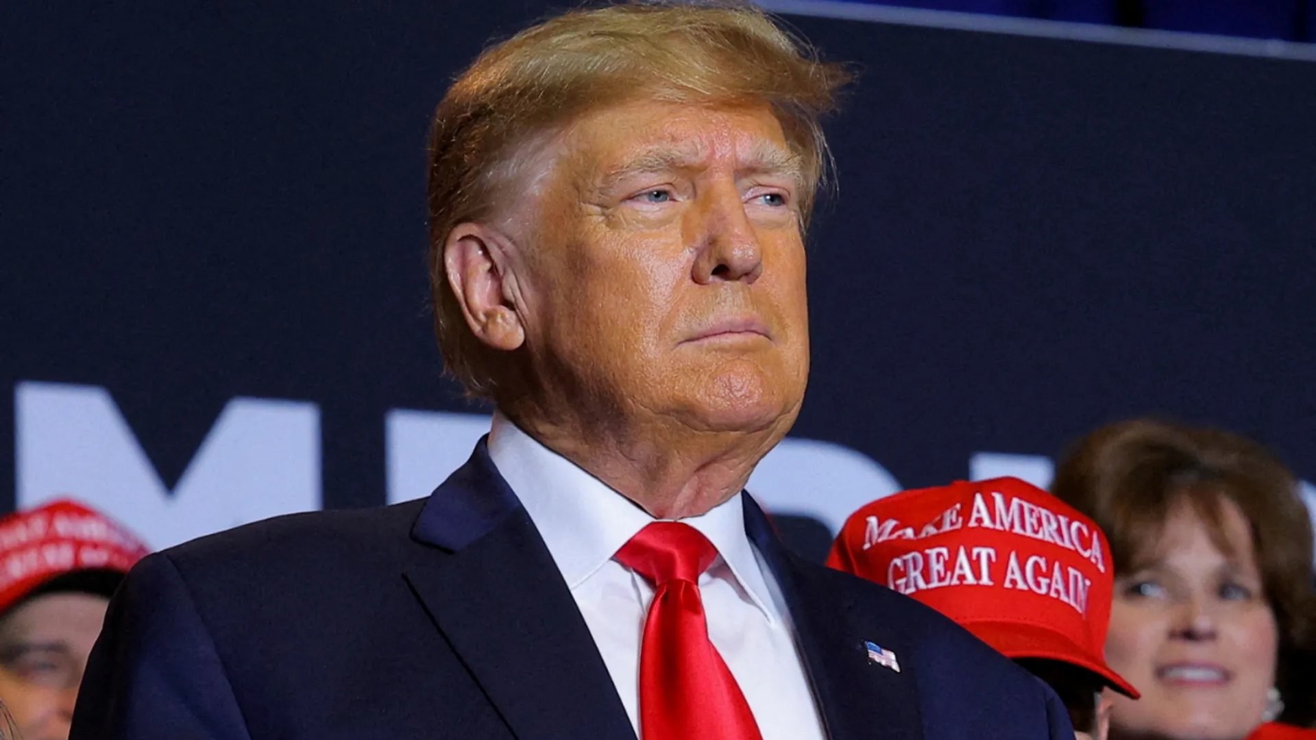 Trump hush money trial: Judge delays Sep 18 sentencing until after November presidential elections