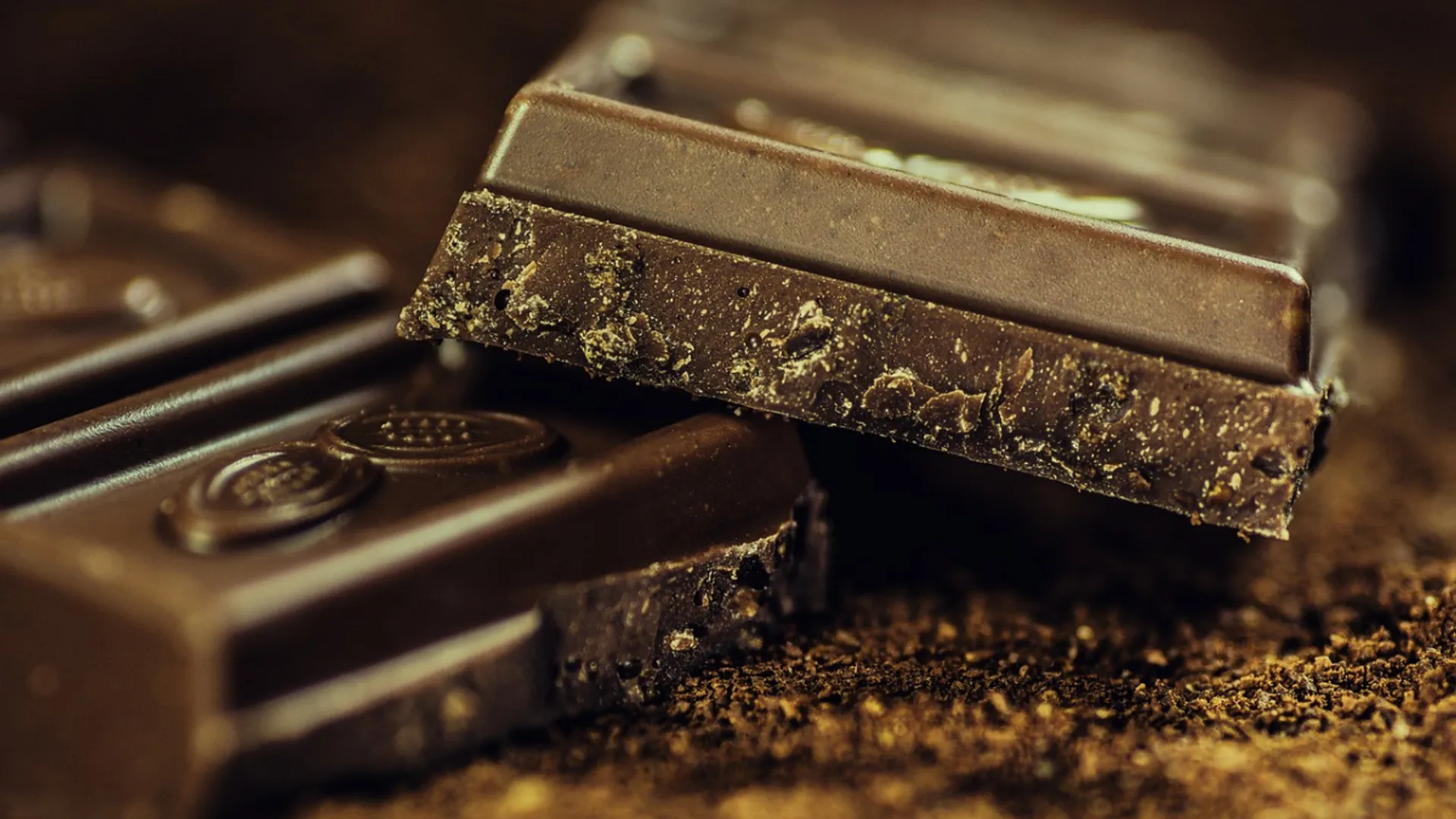 Lead among other heavy metals found in many dark chocolate bars: Research